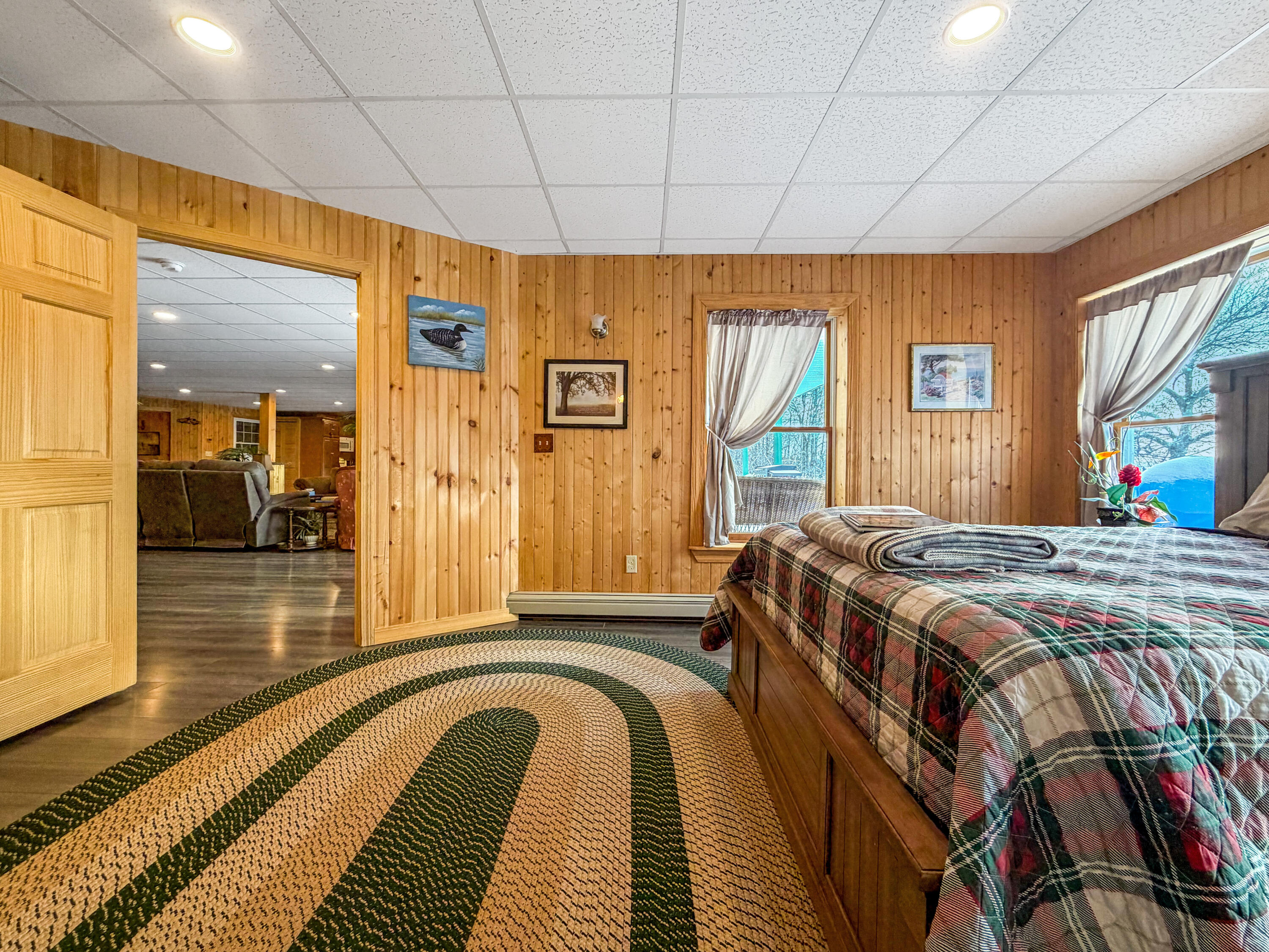 824 Beaulieu Road, Madawaska, ME, 04773