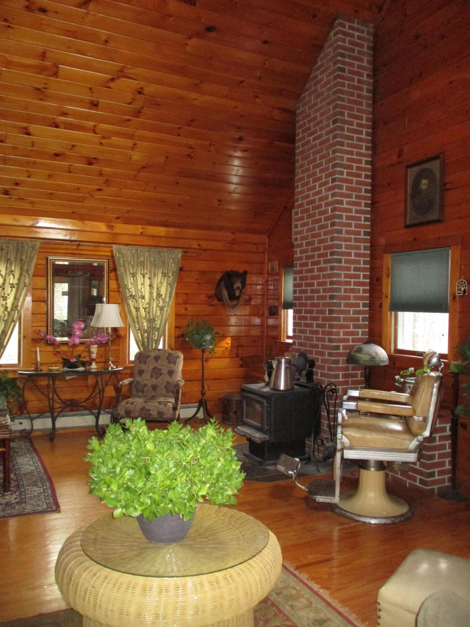 10 Patten Woods Lane, Litchfield, ME, 04350