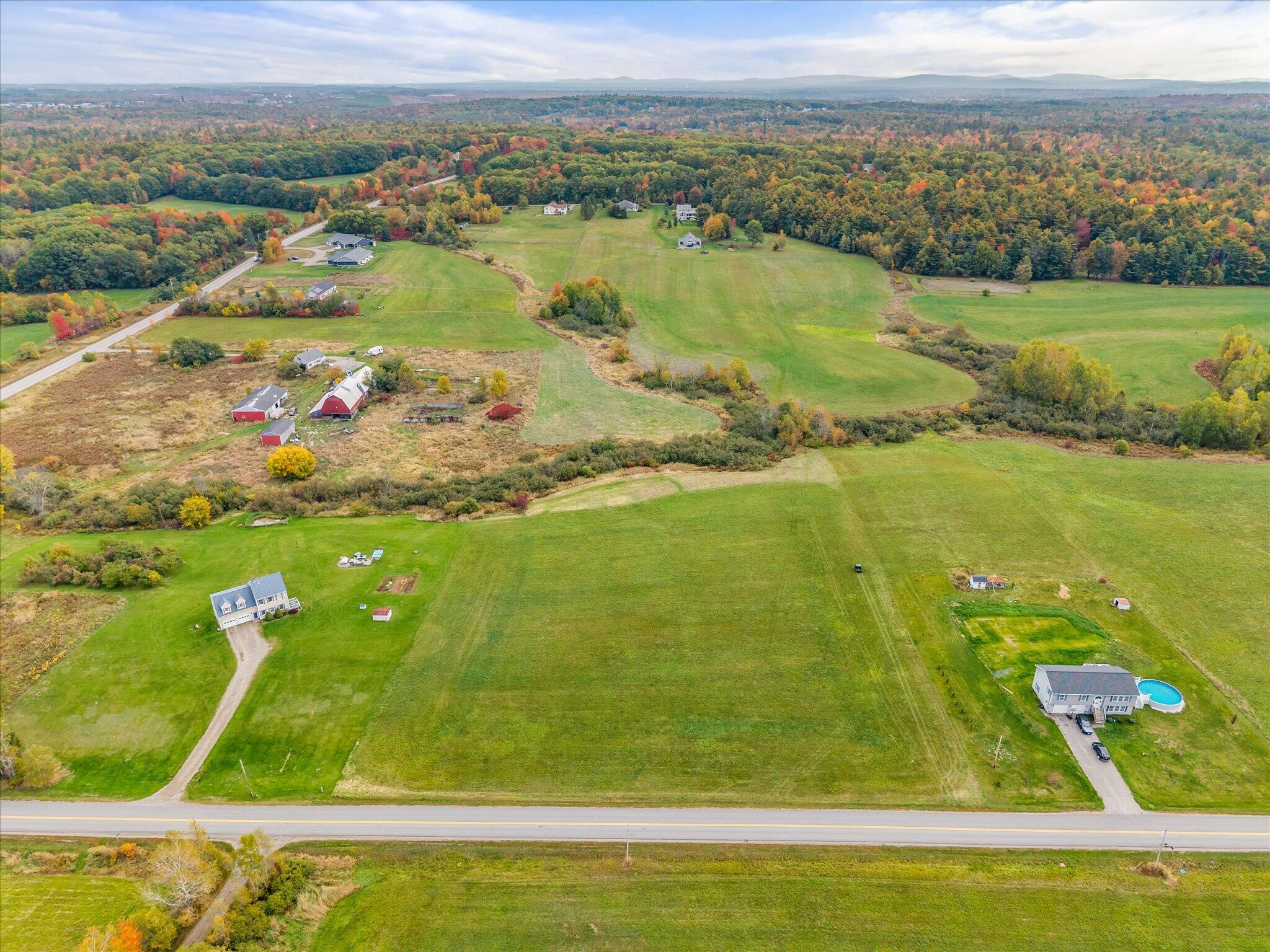 15-Canaan Rd - Hampden
