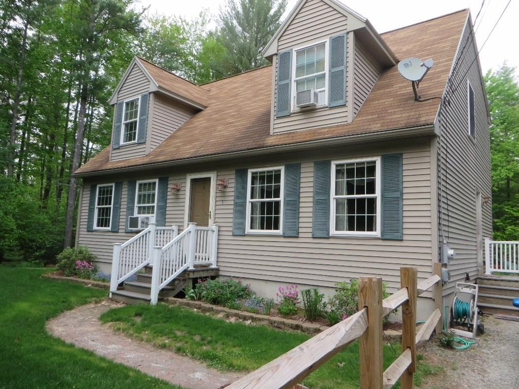 5 Beth Lane, Limerick, ME, 04048