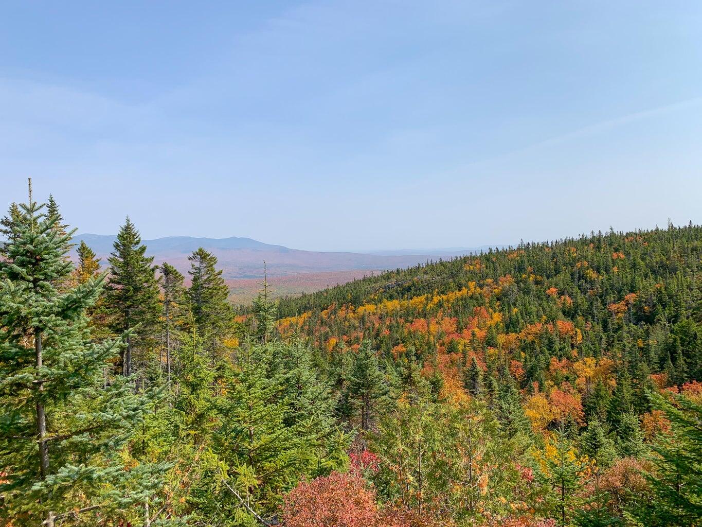 Lot 16 Mill Brook Road, Sandy River Plt, ME, 04970