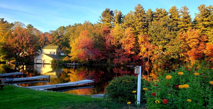 157 Main Street, Belgrade, ME, 04917