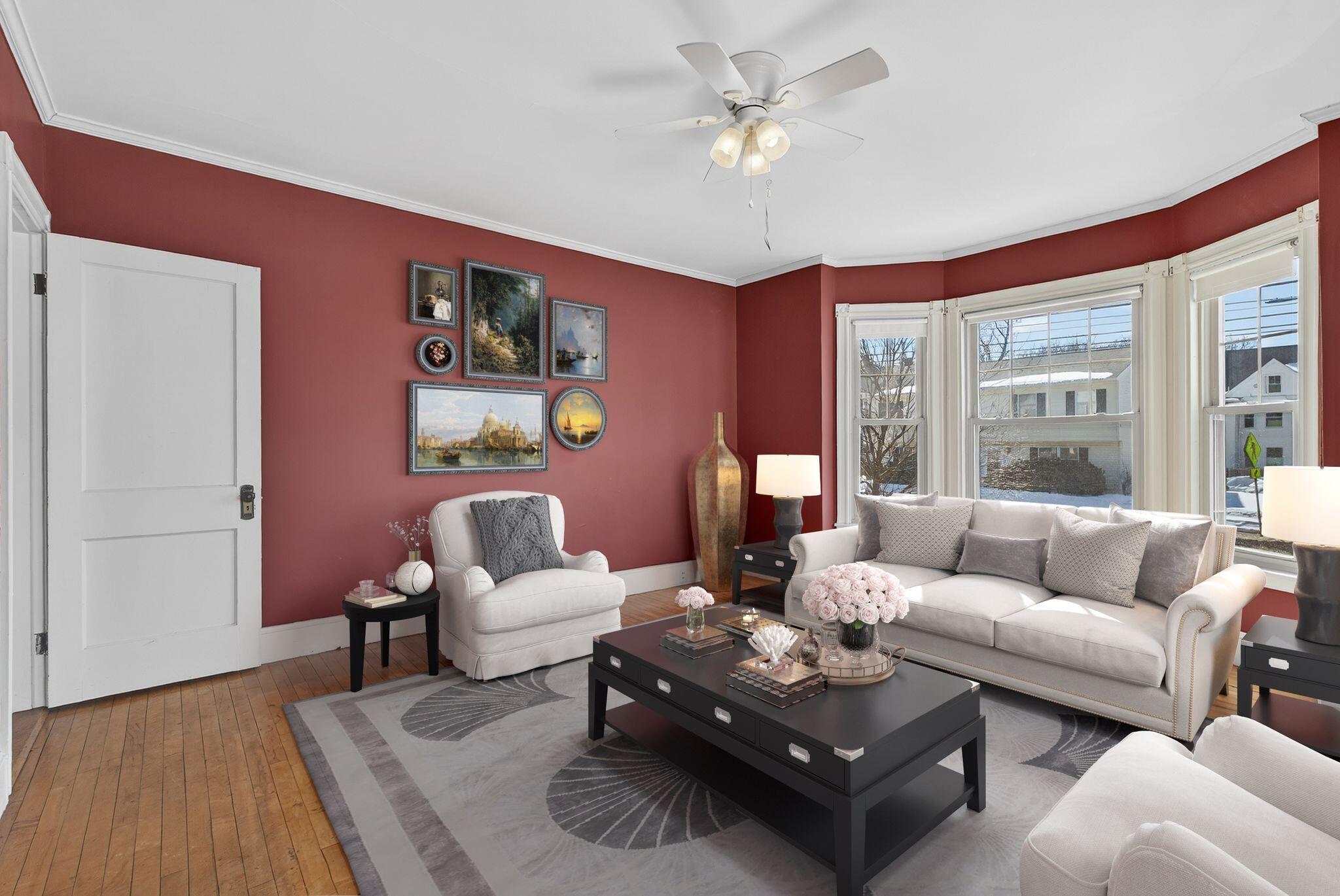 499 Brighton Avenue, Portland, ME, 04102