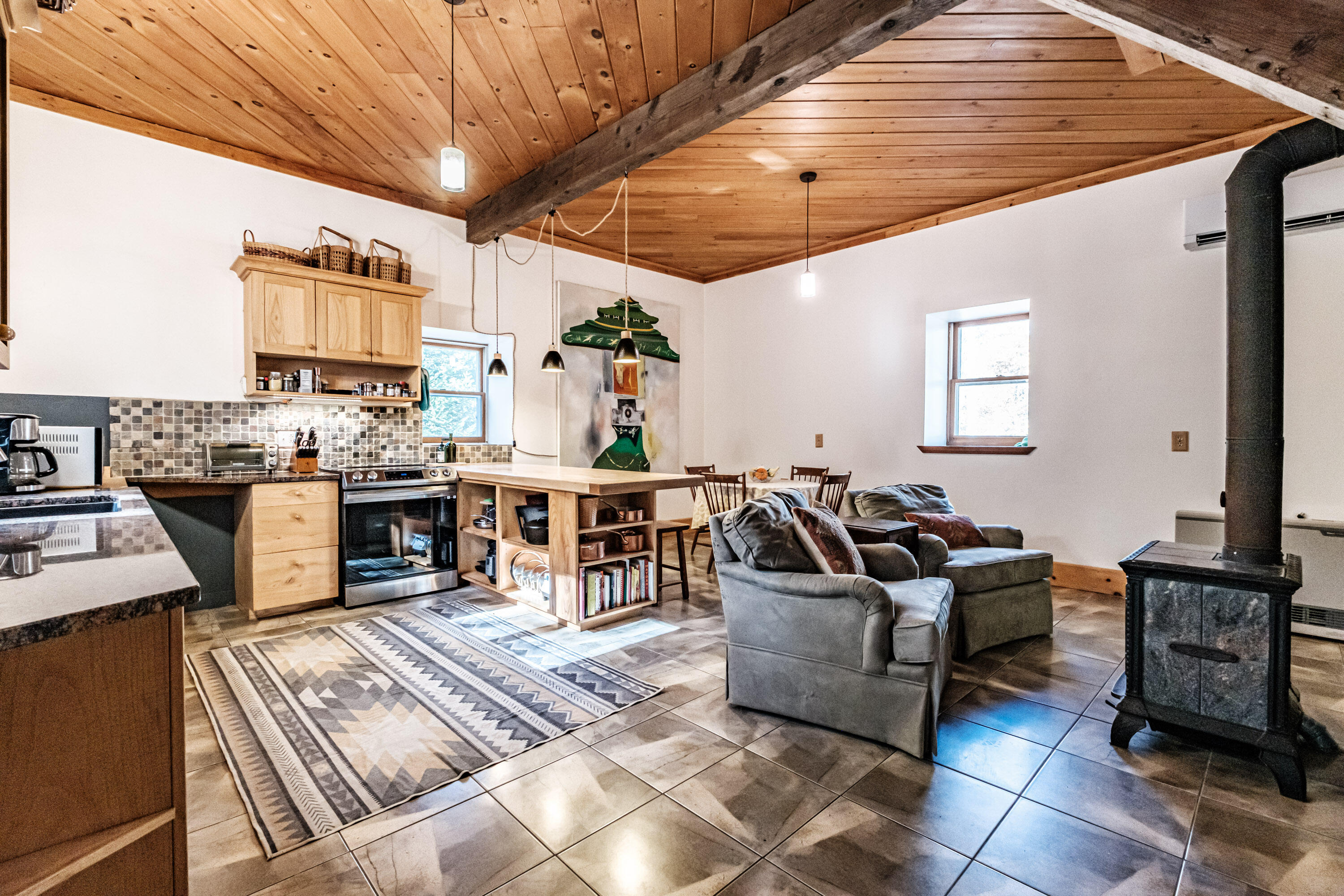 95 Holt Hill Road, Bethel, ME, 04217