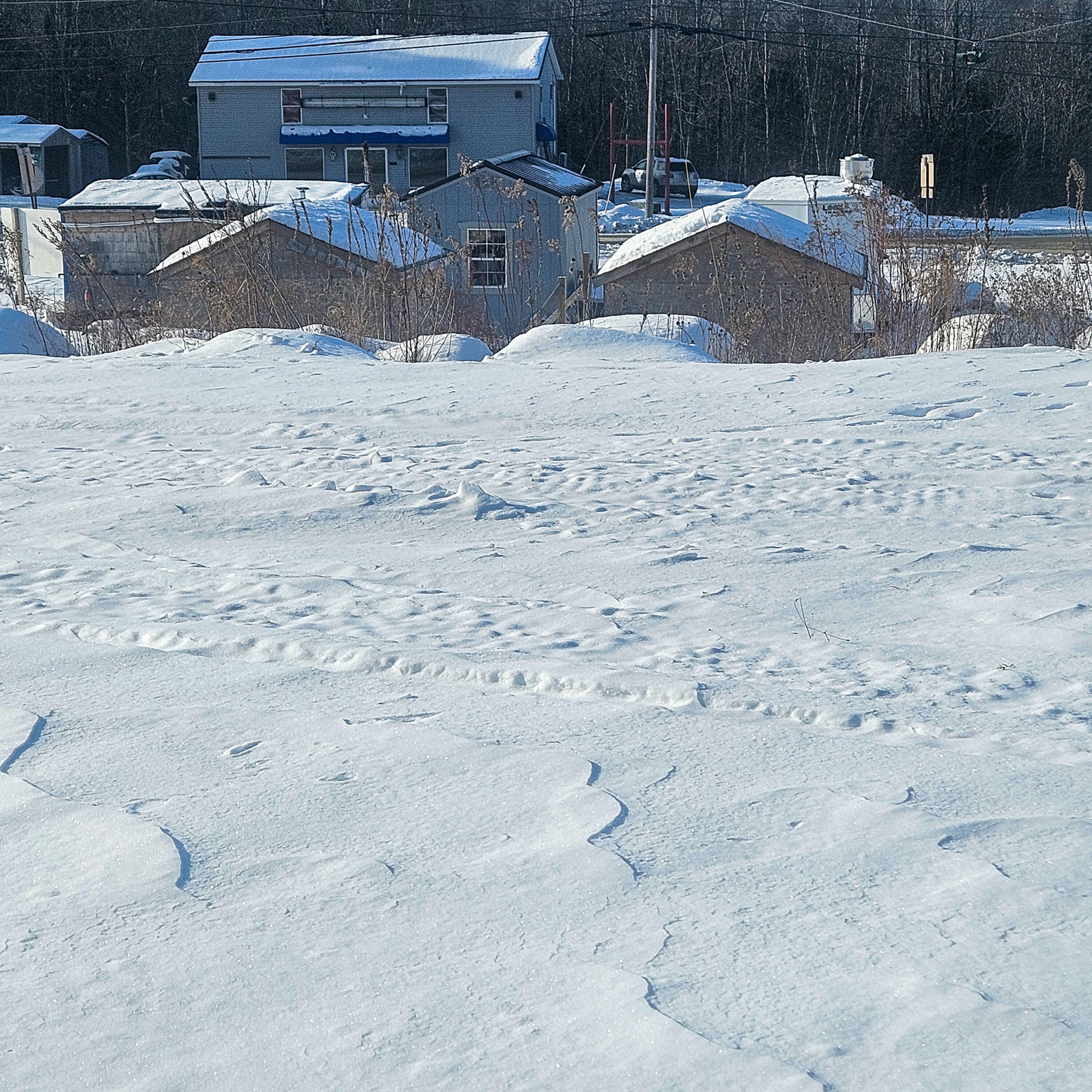 5 Grindstone Road, Medway, ME, 04460