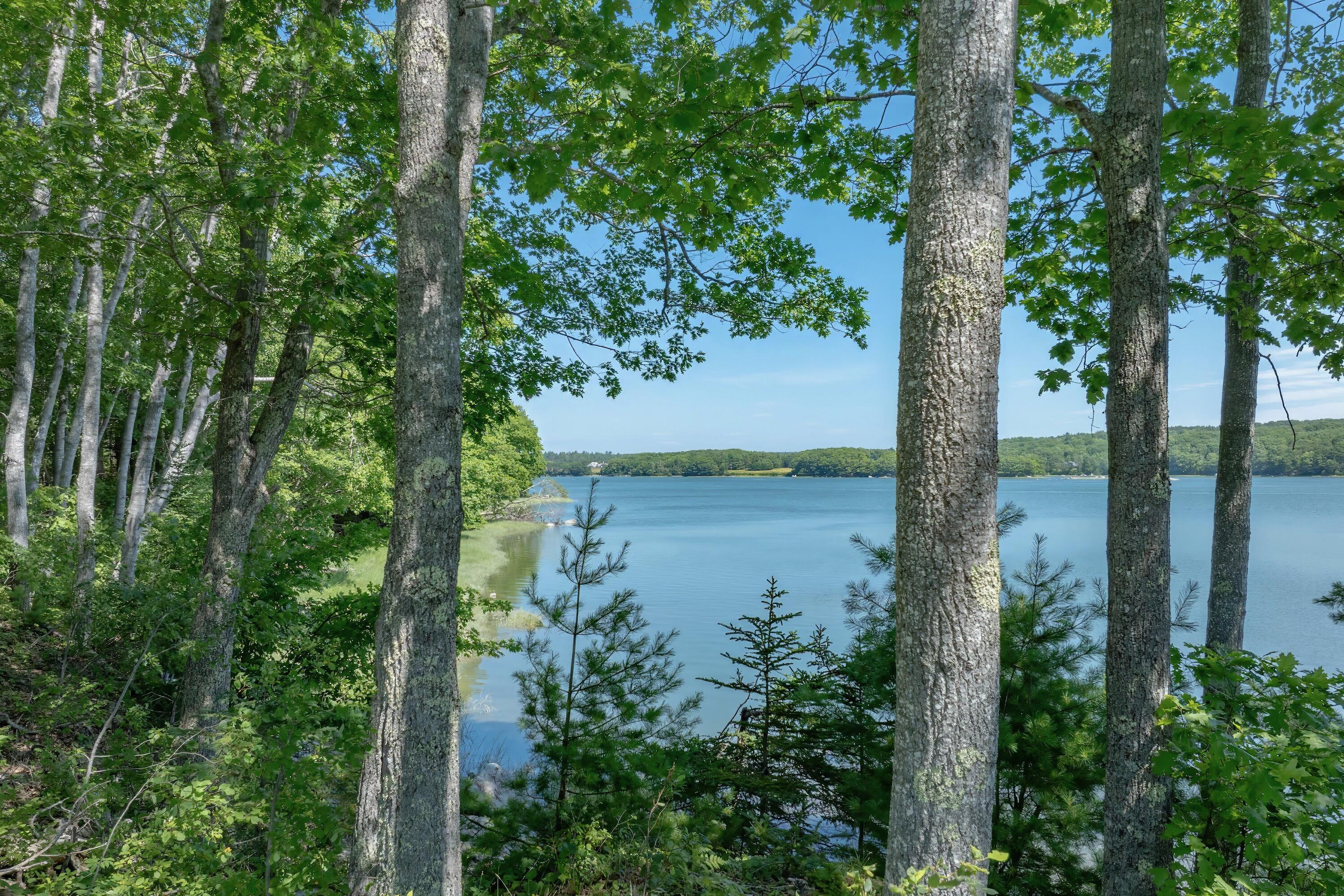 120 Youngs Point Road, Brooksville, ME, 04617