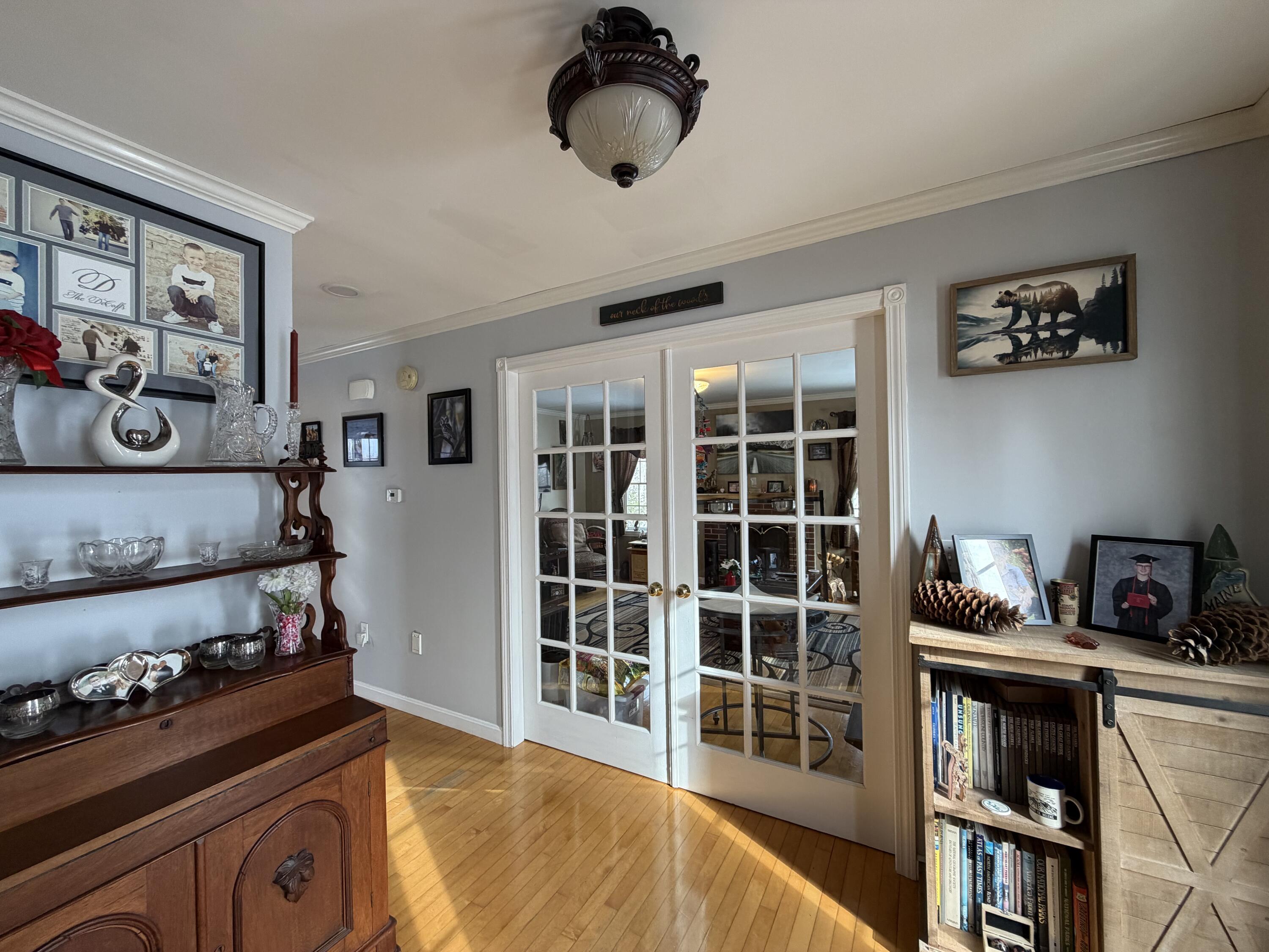 387 Exeter Road, Corinth, ME, 04427