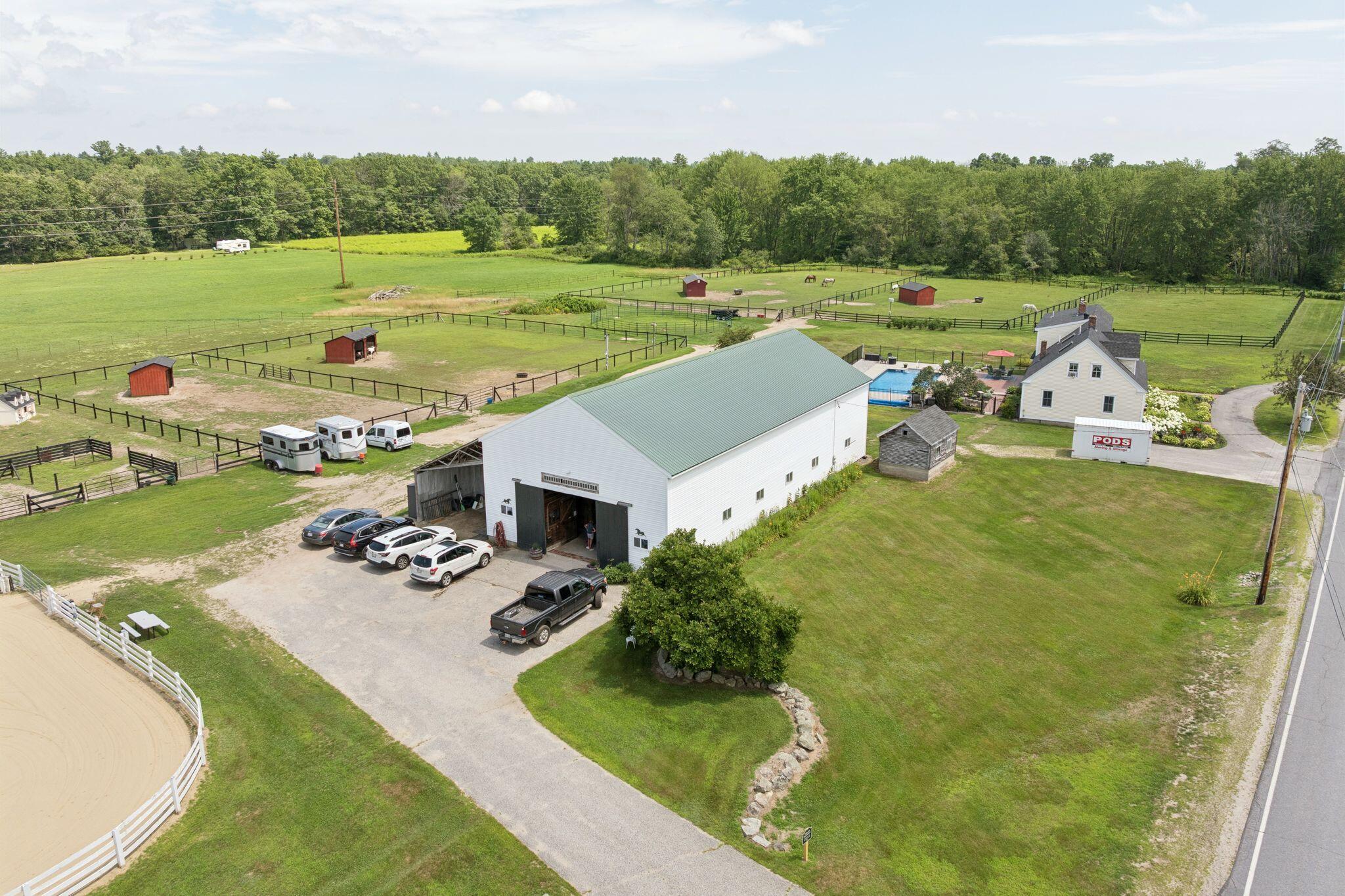 305 River Road, Hollis, ME, 04042