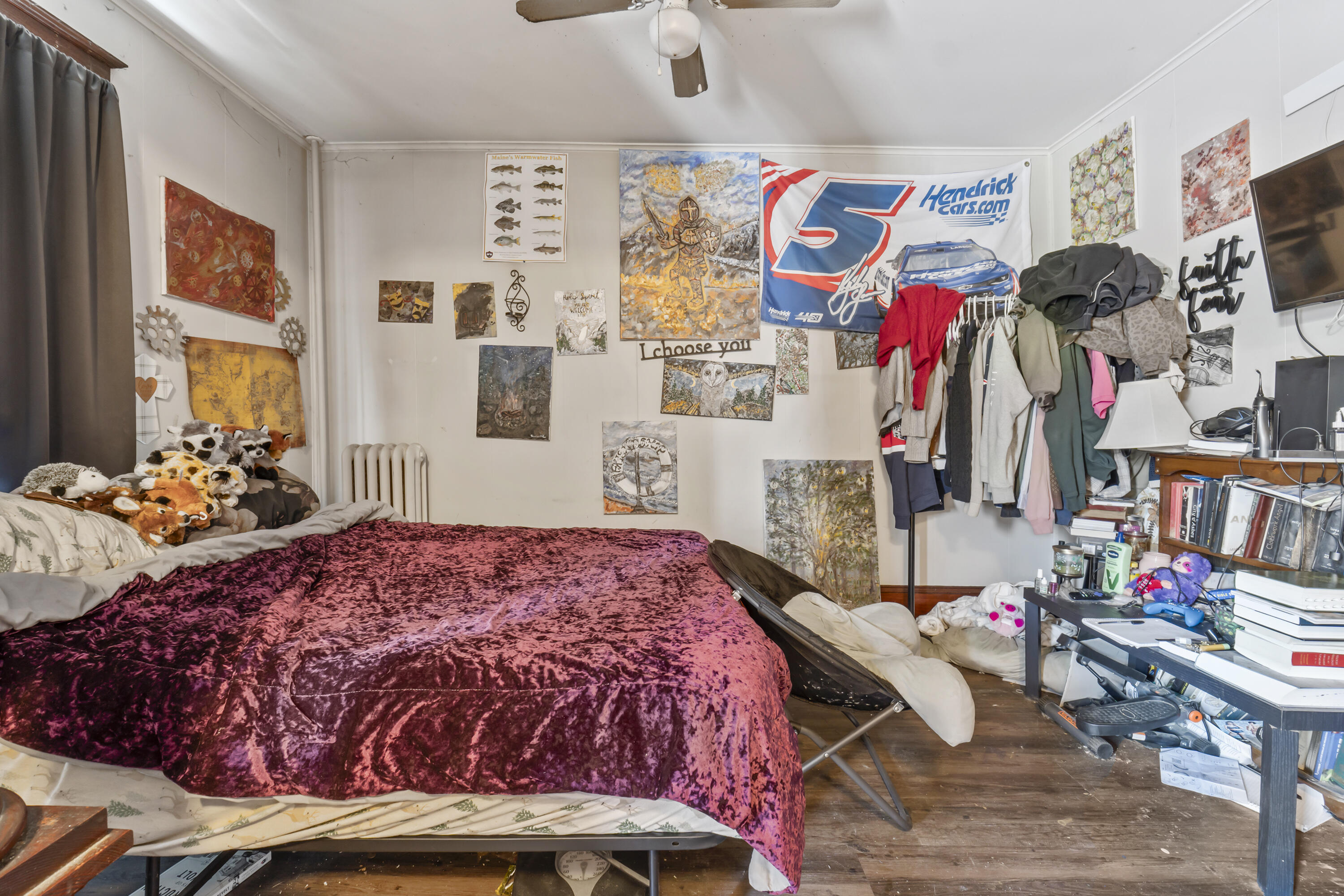 337 Lisbon Street, Lewiston, ME, 04240