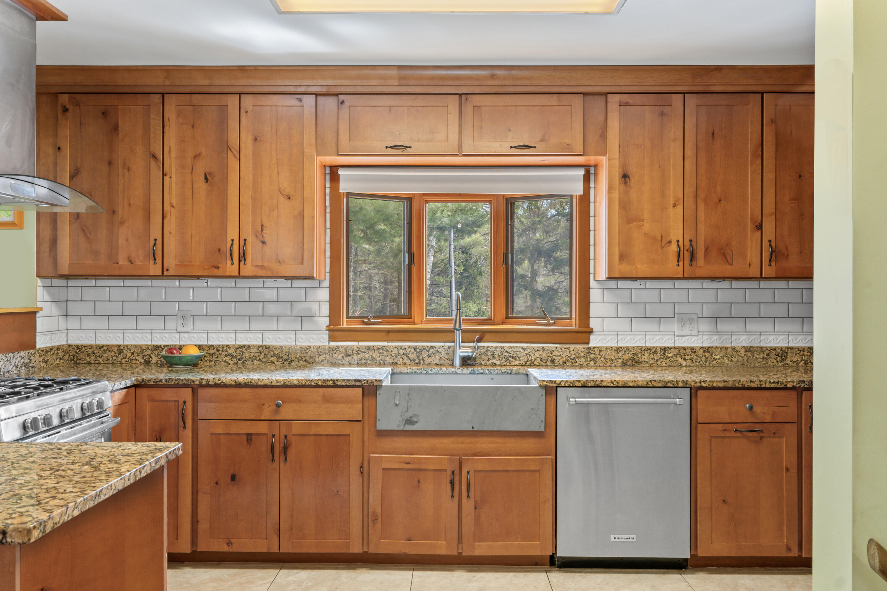 33 + 30 Taylor Road, Westport Island, ME, 04578