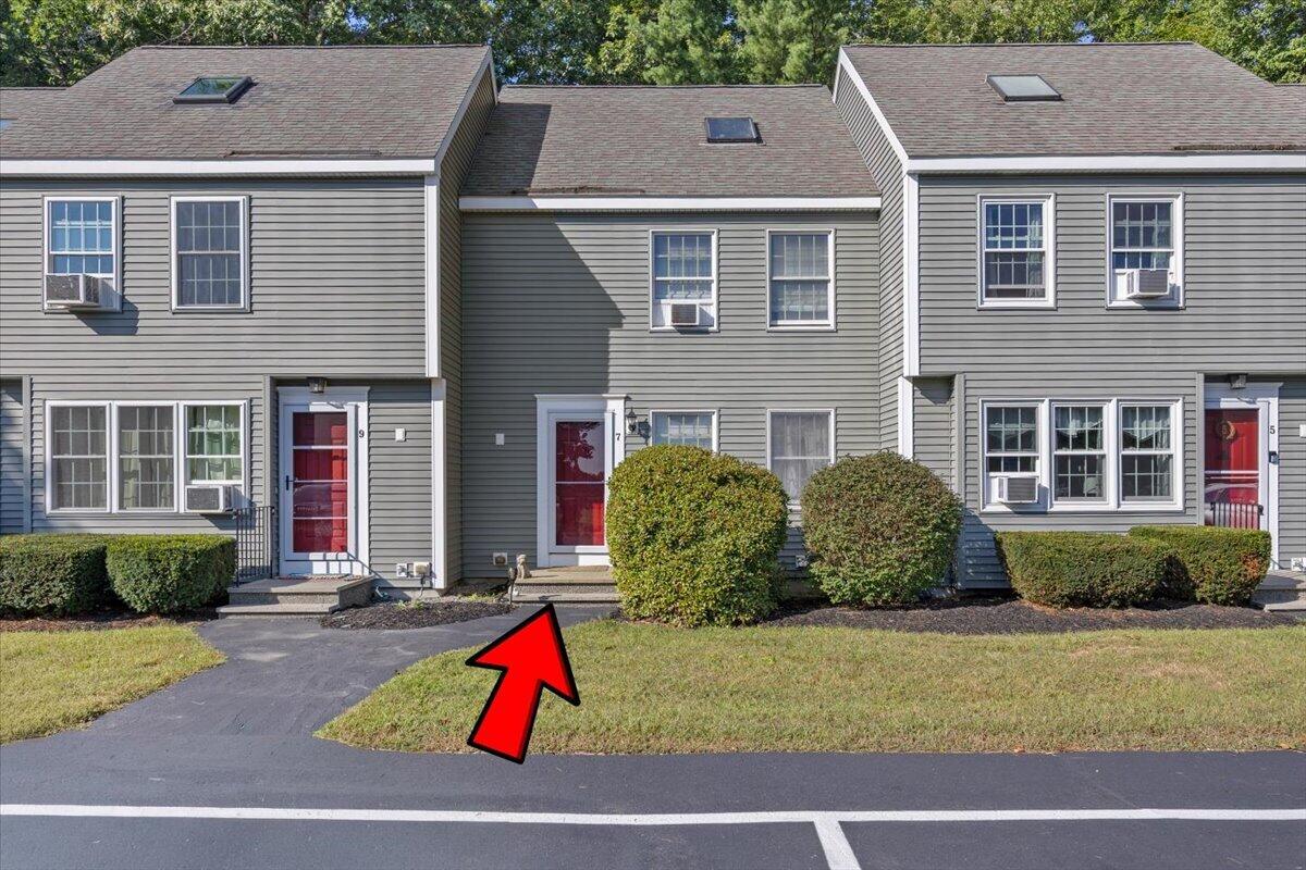 Photo of 7 Meagans Way #1 Windham ME 04062