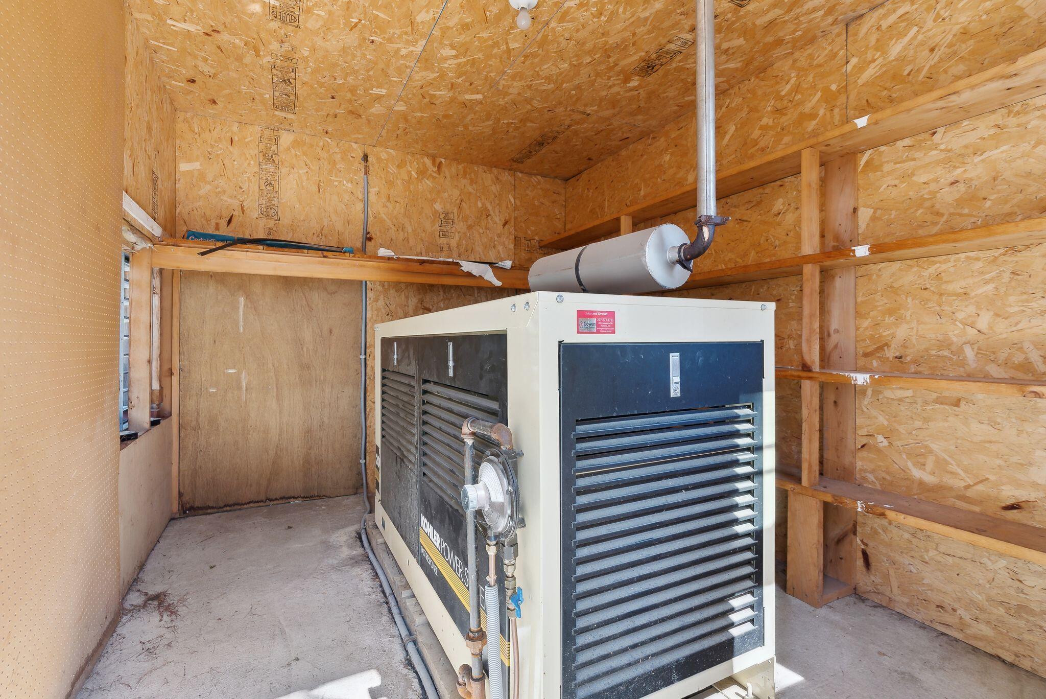 238 Hallowell Road, Pownal, ME, 04069