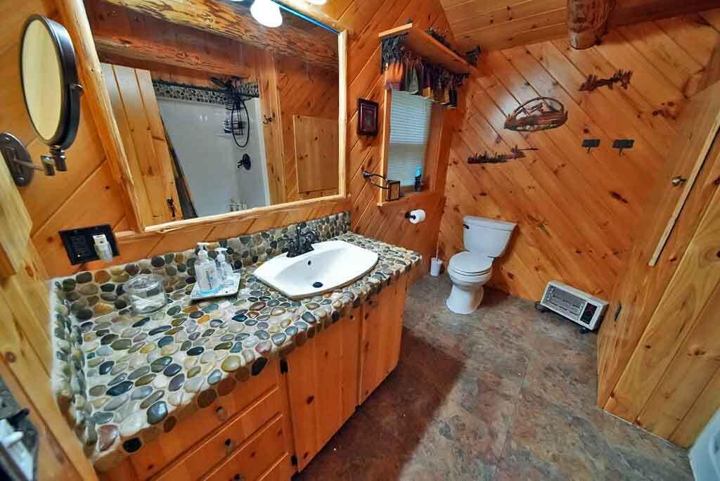 638 Sandy Beach Road, Danforth, ME, 04424