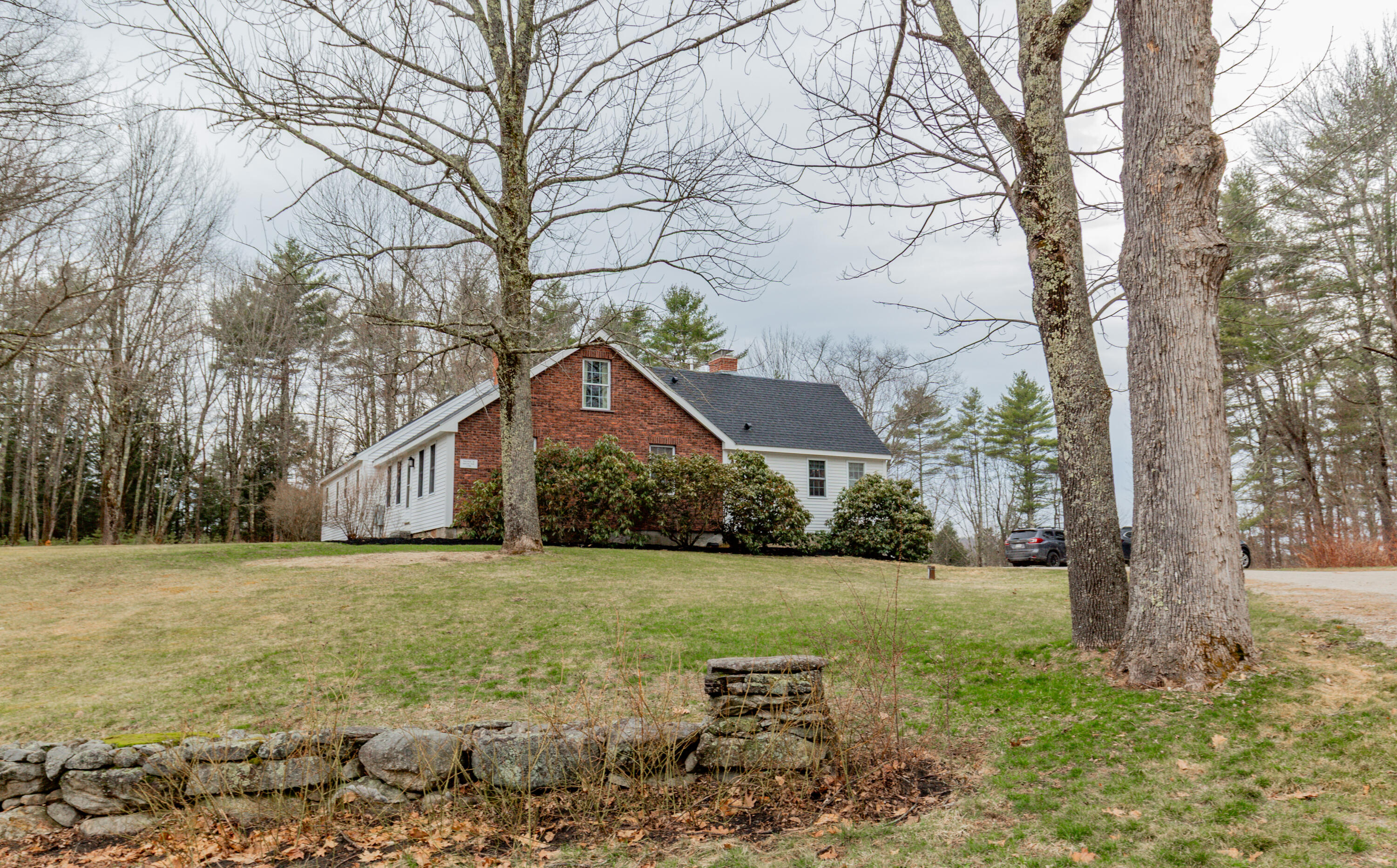 91 Merrill, Gray, ME, 04039