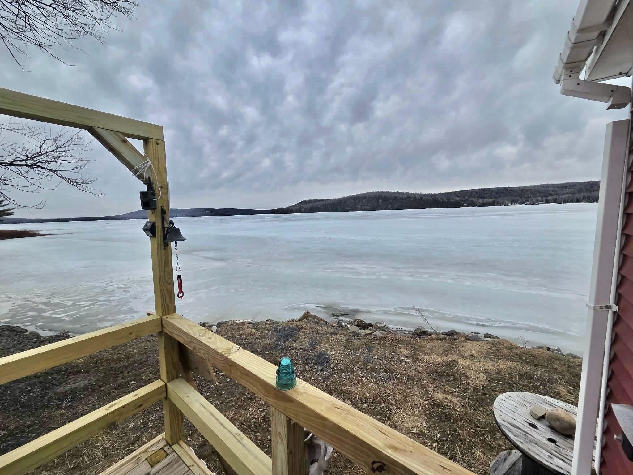 112 Sinclair Road, Sinclair, ME, 04779