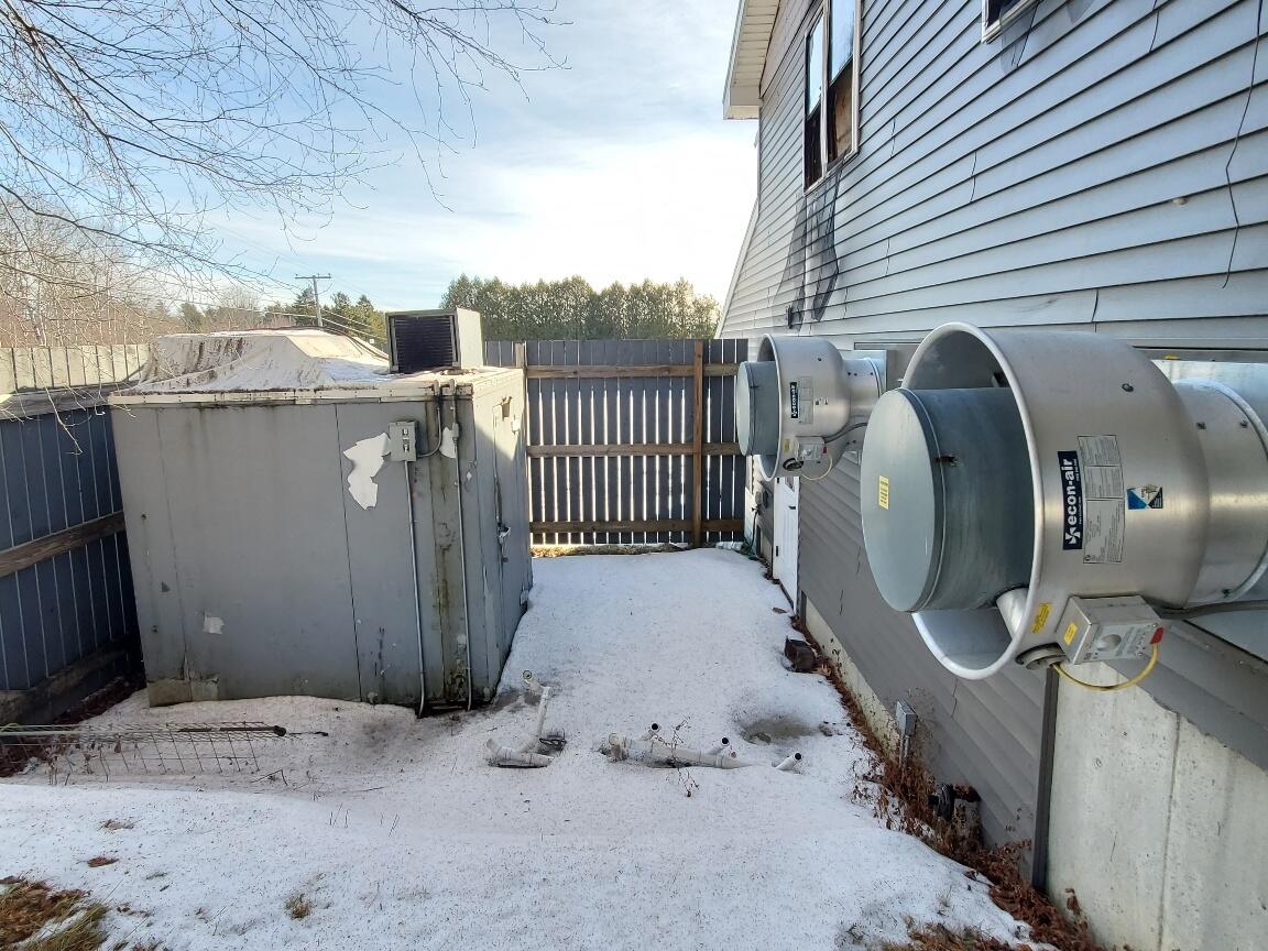 999 Main Road, Eddington, ME, 04428