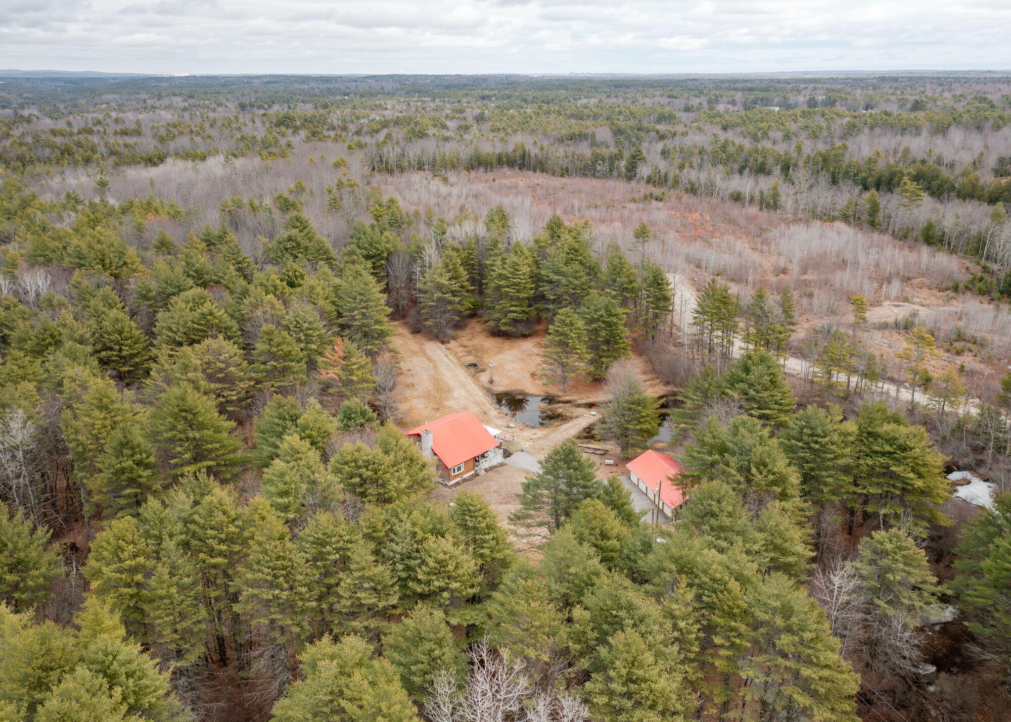 69 Watson Mill Road, Saco, ME, 04072