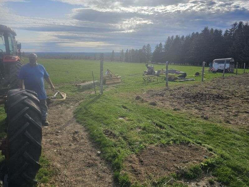 75 Doucette Road, Grand Isle, ME, 04746