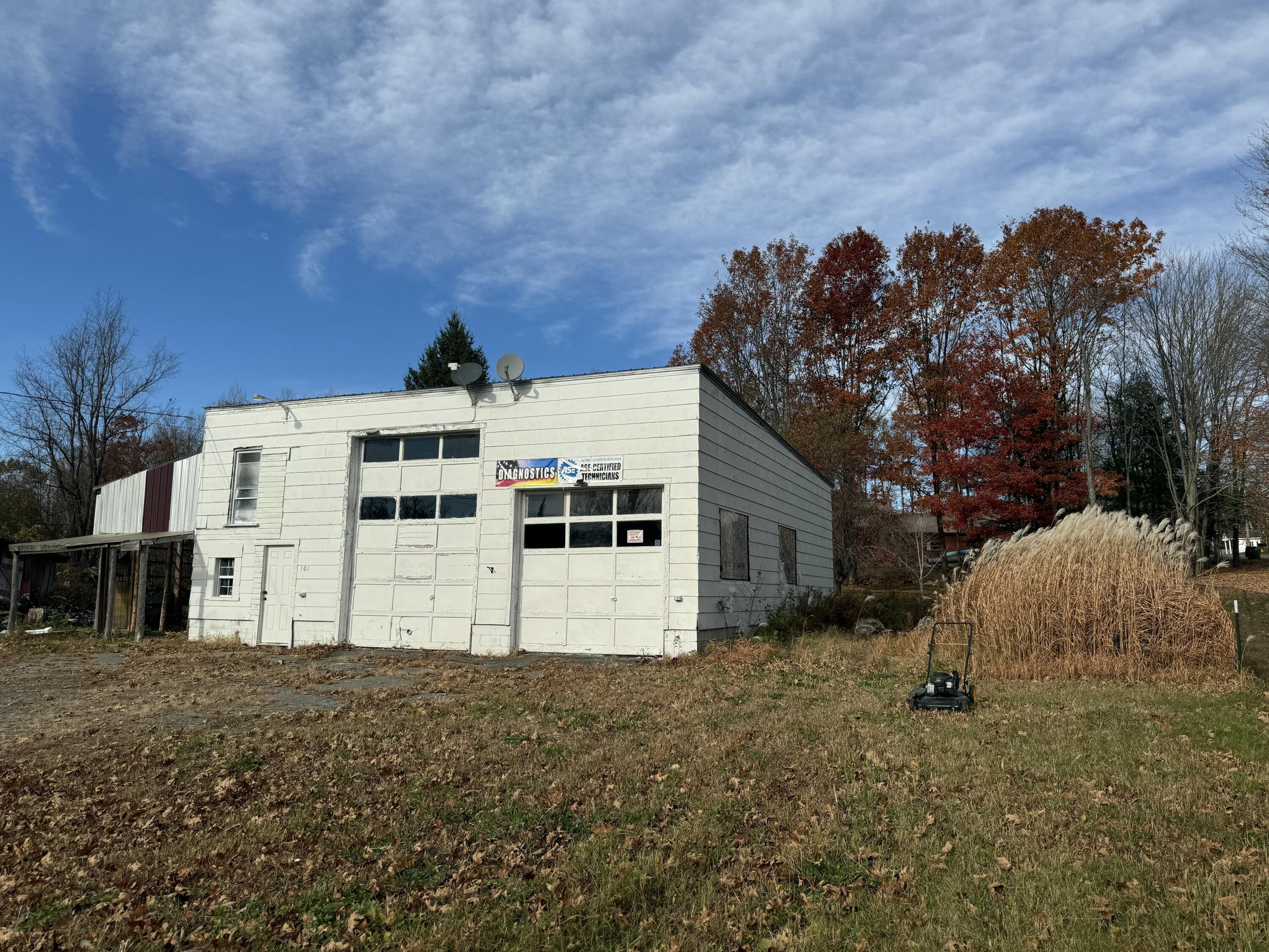 0 Wilson St Street, Brewer, ME, 04412