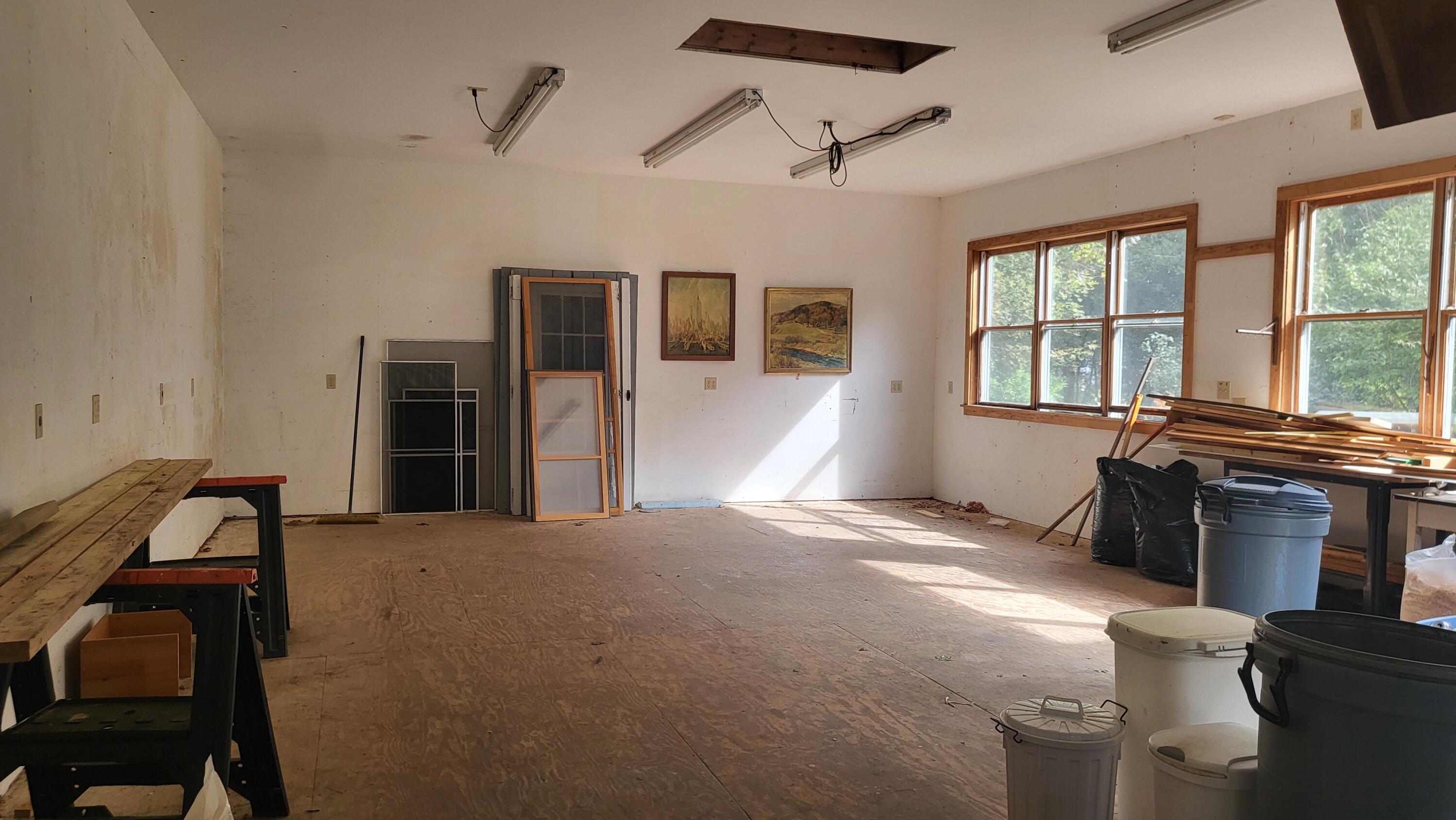 175 Ridge Road, Saint George, ME, 04860