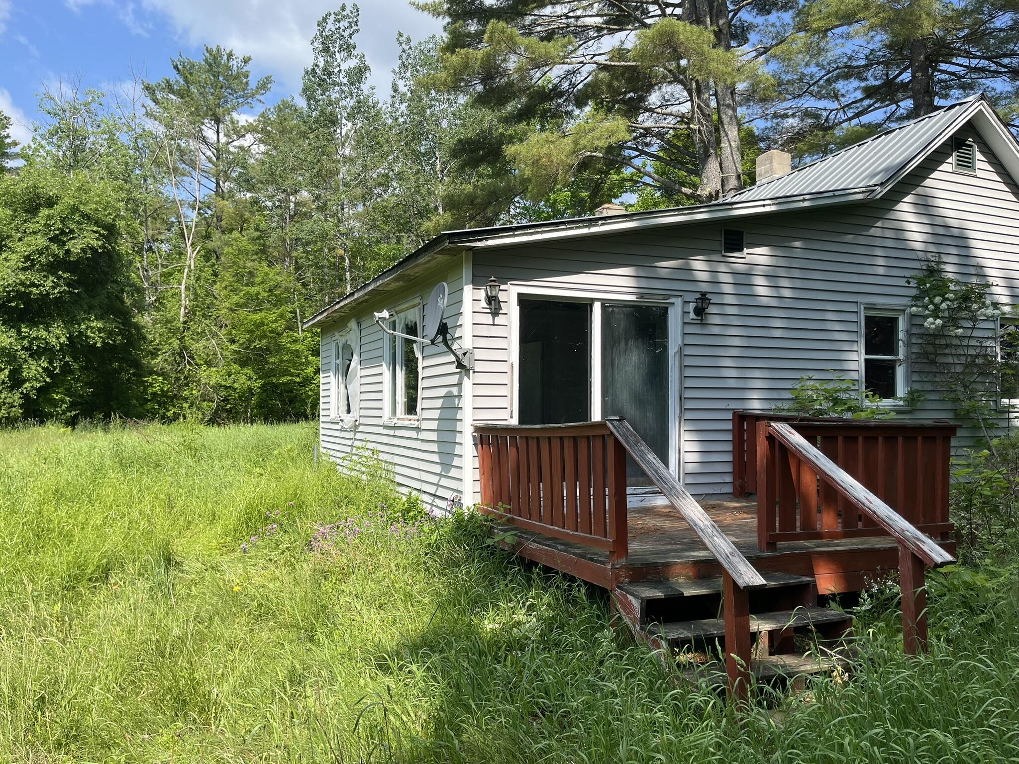 700 Warren Hill Road, Palmyra, ME, 04965