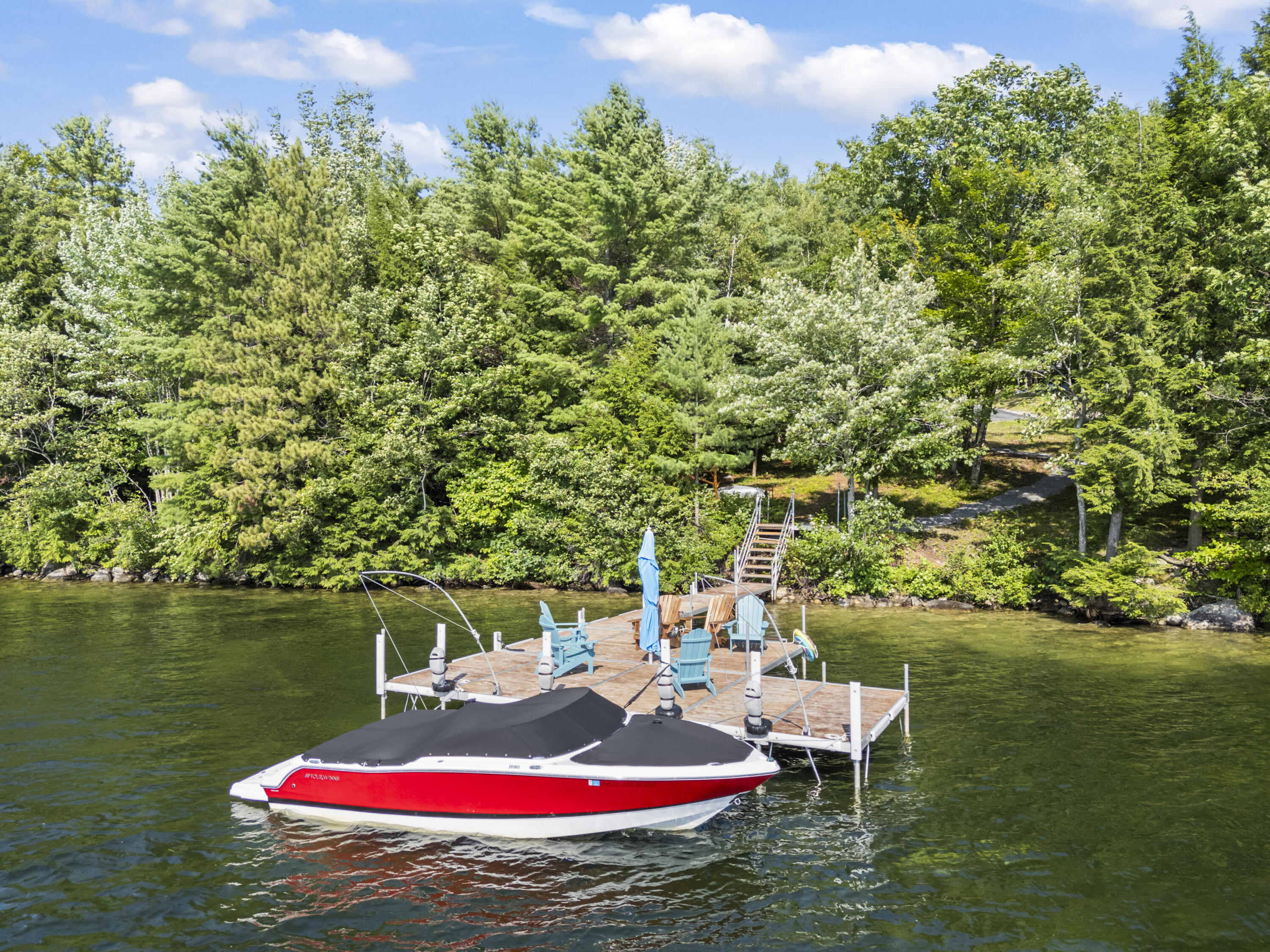 87 Miller Road, Casco, ME, 04015