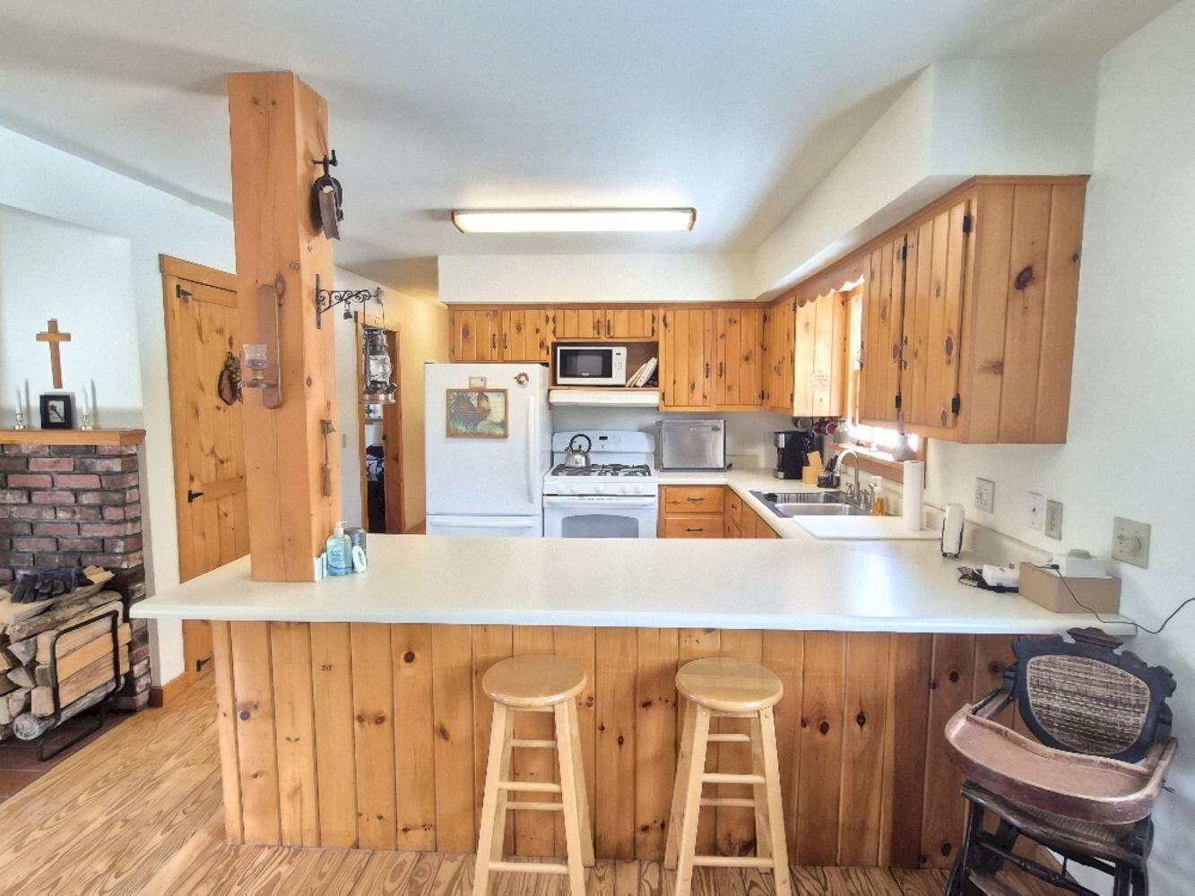 579 Federal Row, Industry, ME, 04938