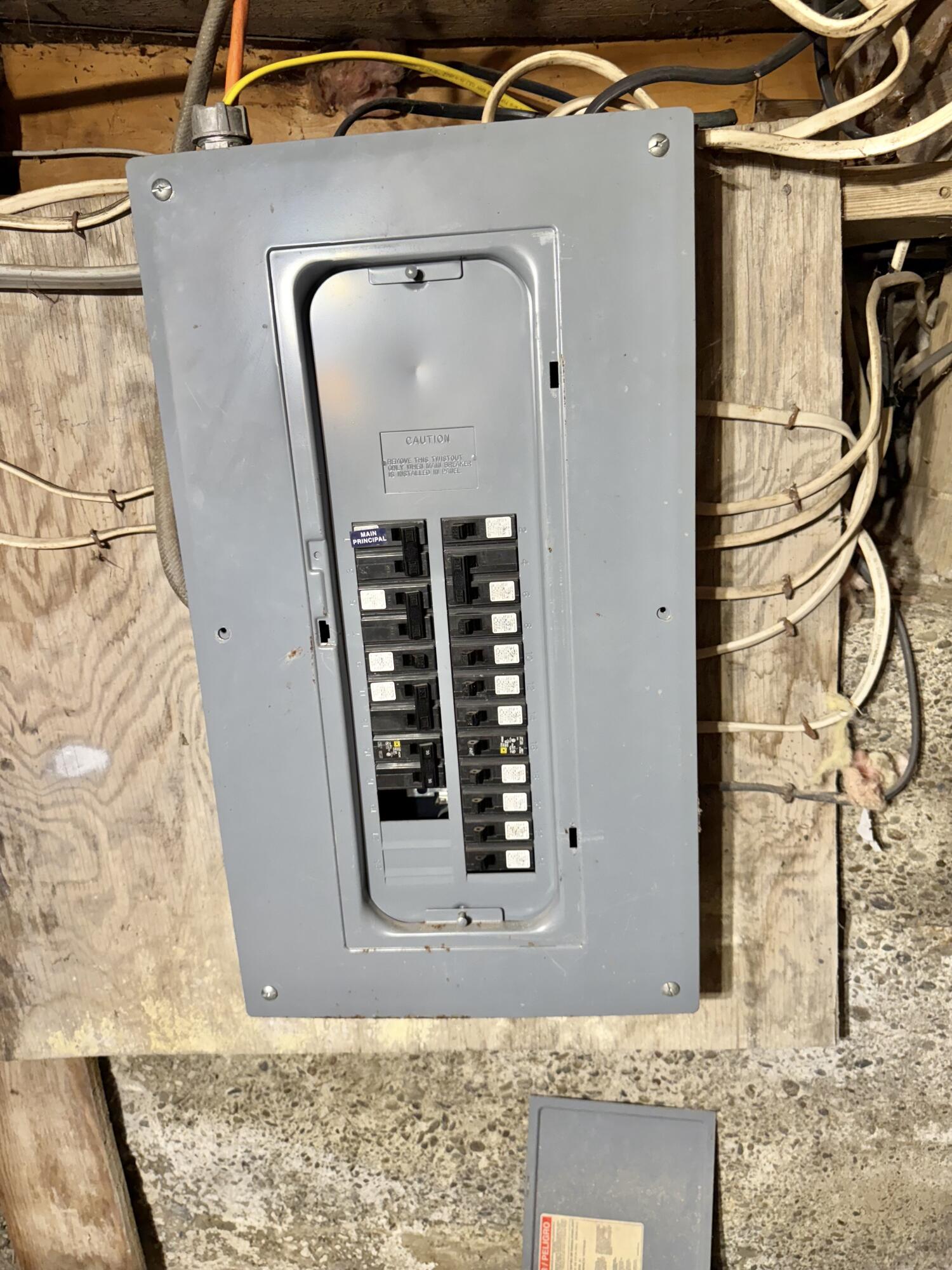 500 US Route 1, Frenchville, ME, 04745