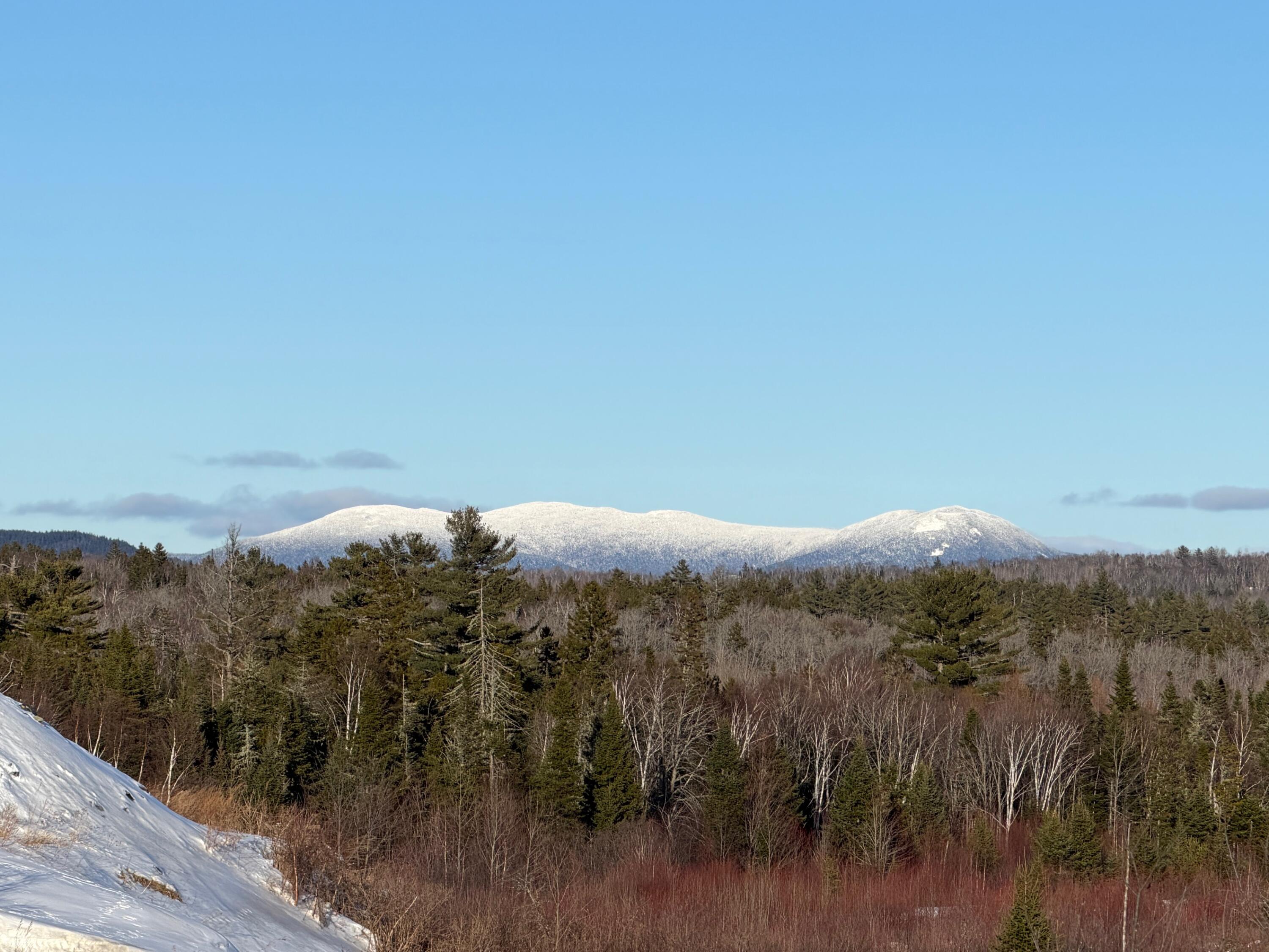 M5 Lot 1&3 East Road, Greenville, ME, 04441