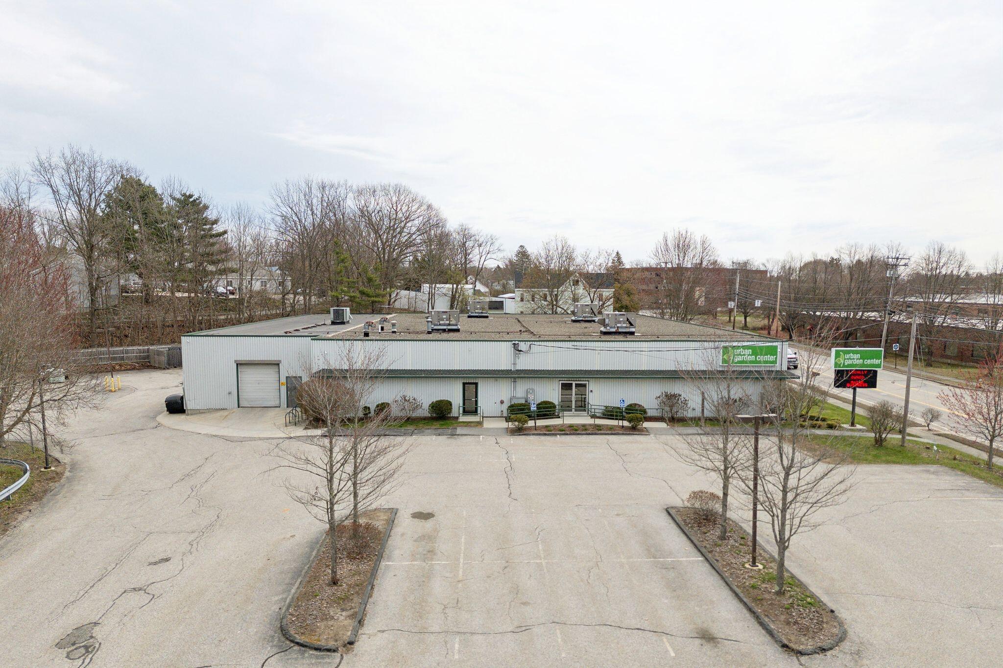 55 Warren Avenue, Portland, ME, 04103