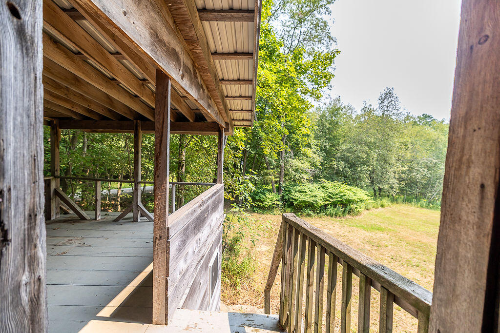 497 N Parish Road, Turner, ME, 04282