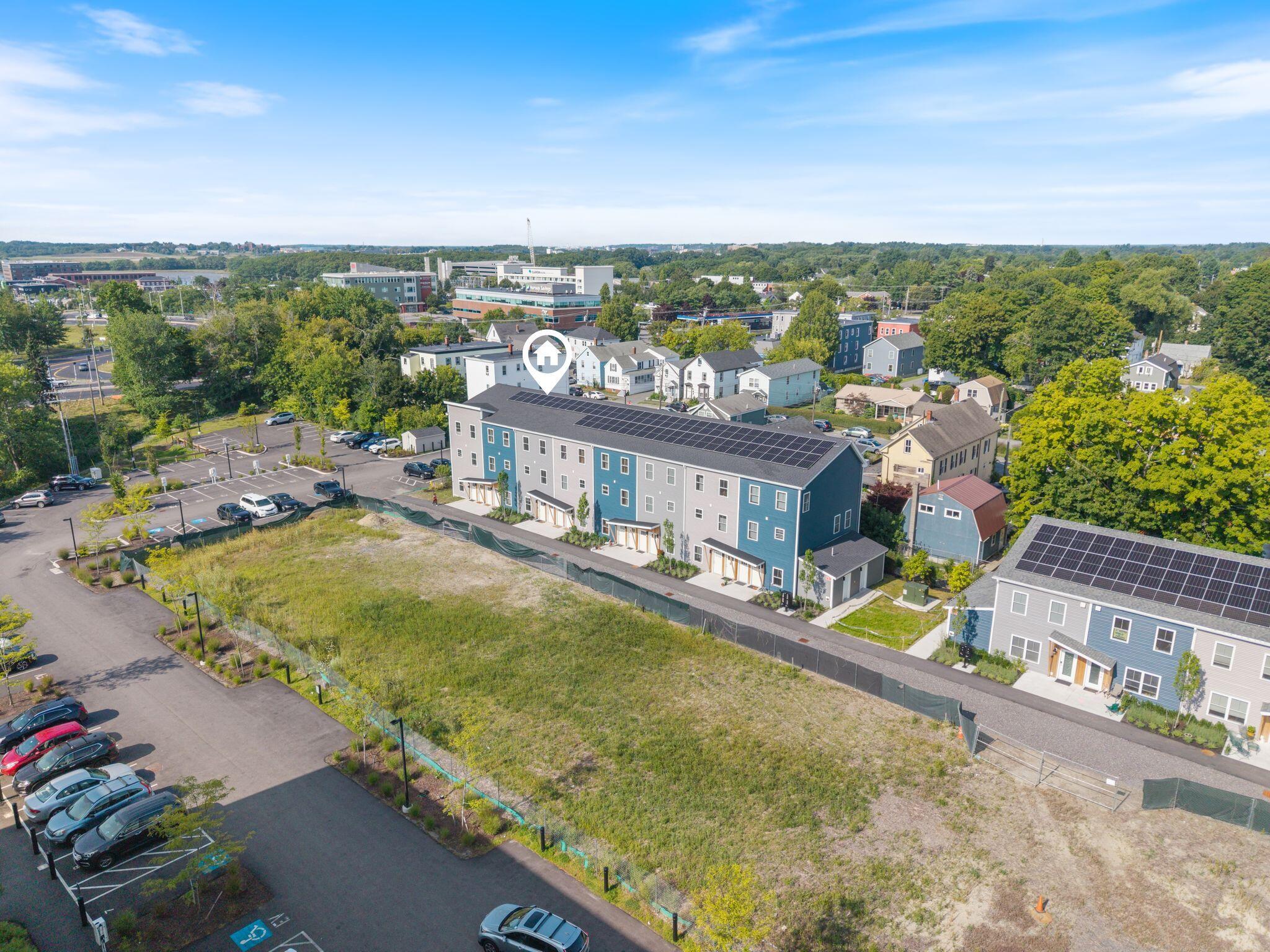 Photo of 65 Dougherty Court #101 Portland ME 04102
