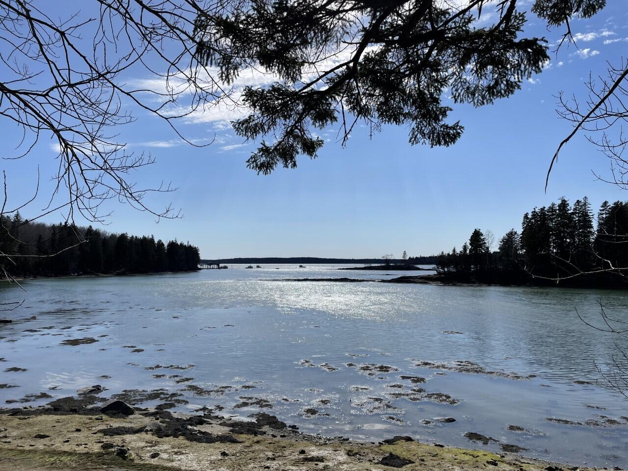 Lot 15-5 Fort Williams Road, Harrington, ME, 04643