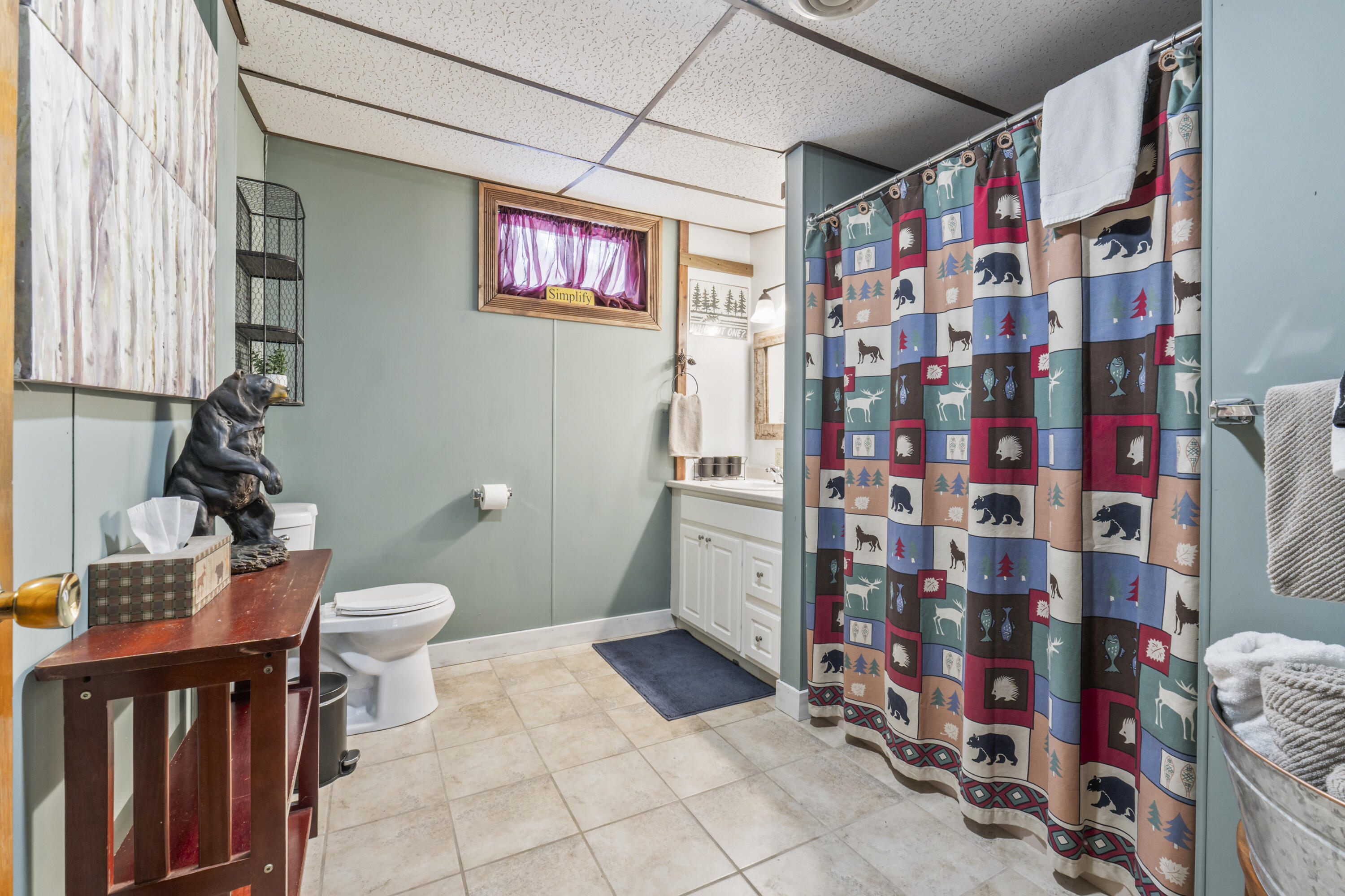 1480 Arnold Trail, Eustis, ME, 04936