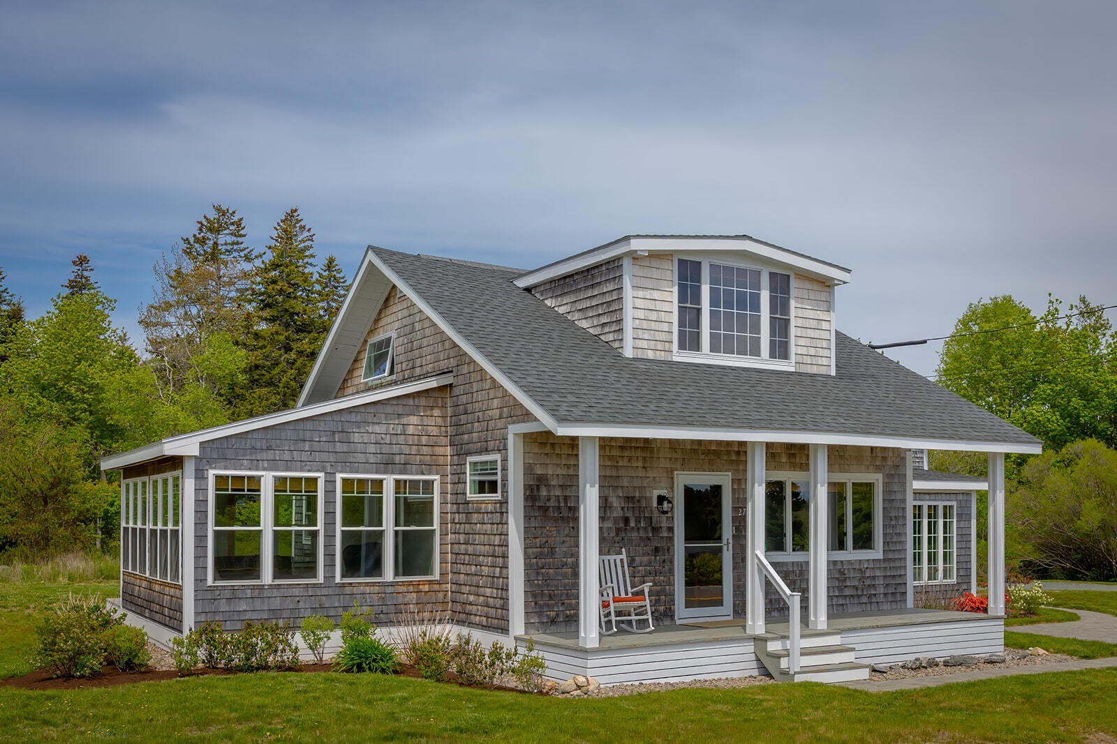 Photo of 273 Schoodic Drive Gouldsboro ME 04613