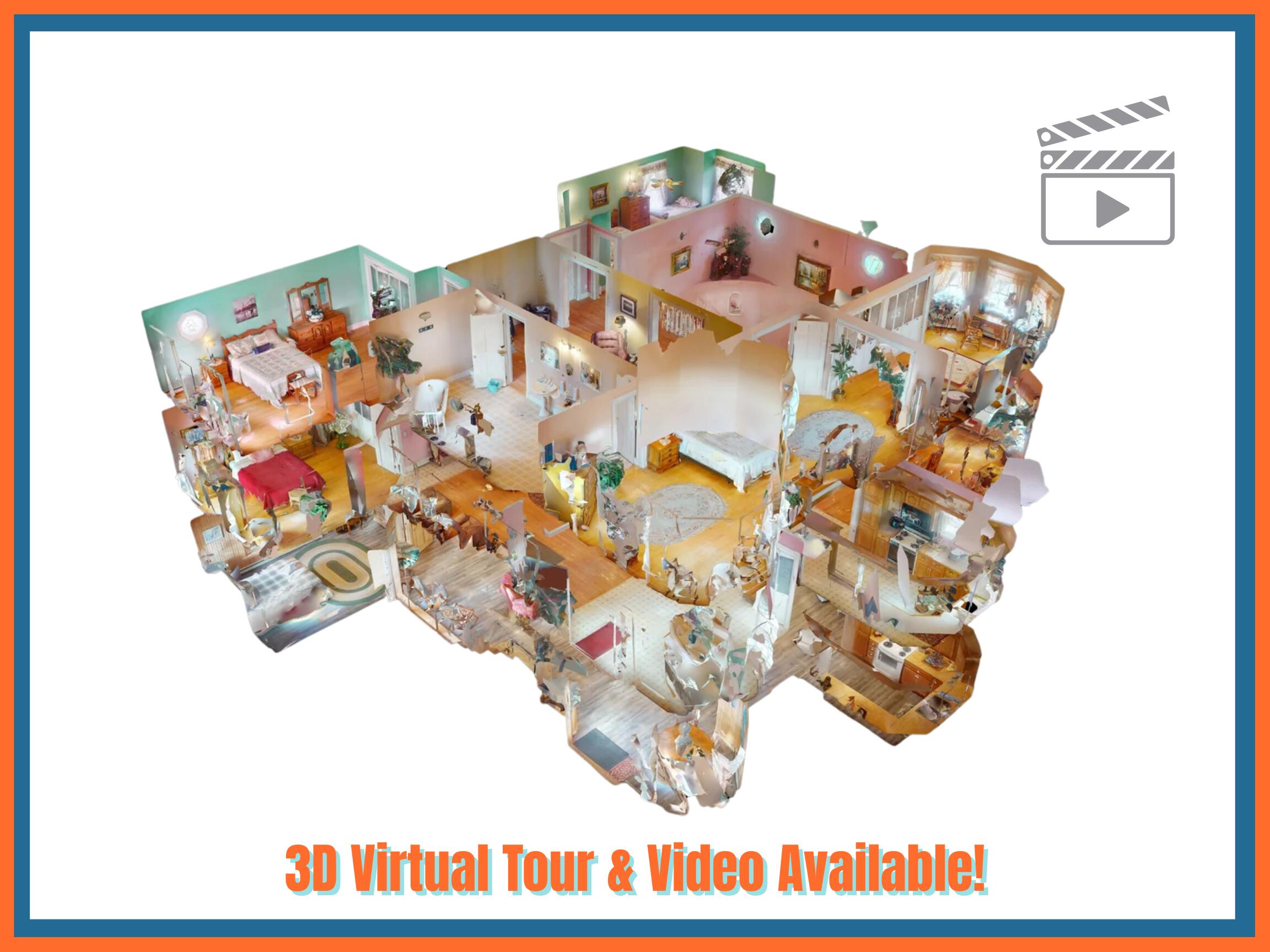 824 Beaulieu Road, Madawaska, ME, 04773