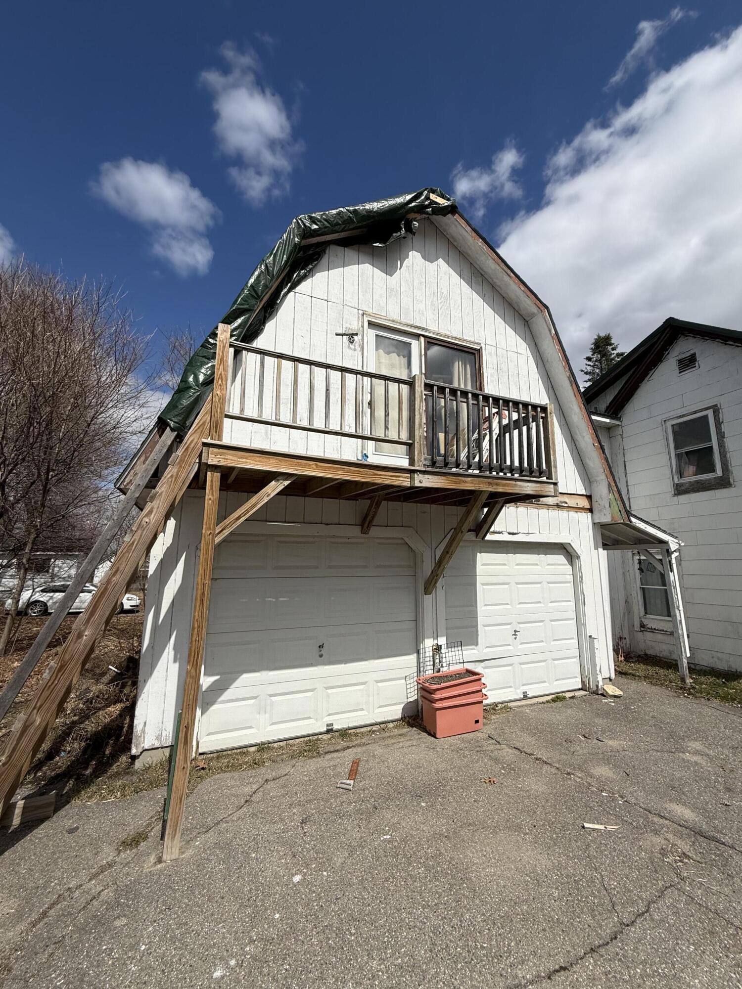 19 Perry Street, Lincoln, ME, 04457