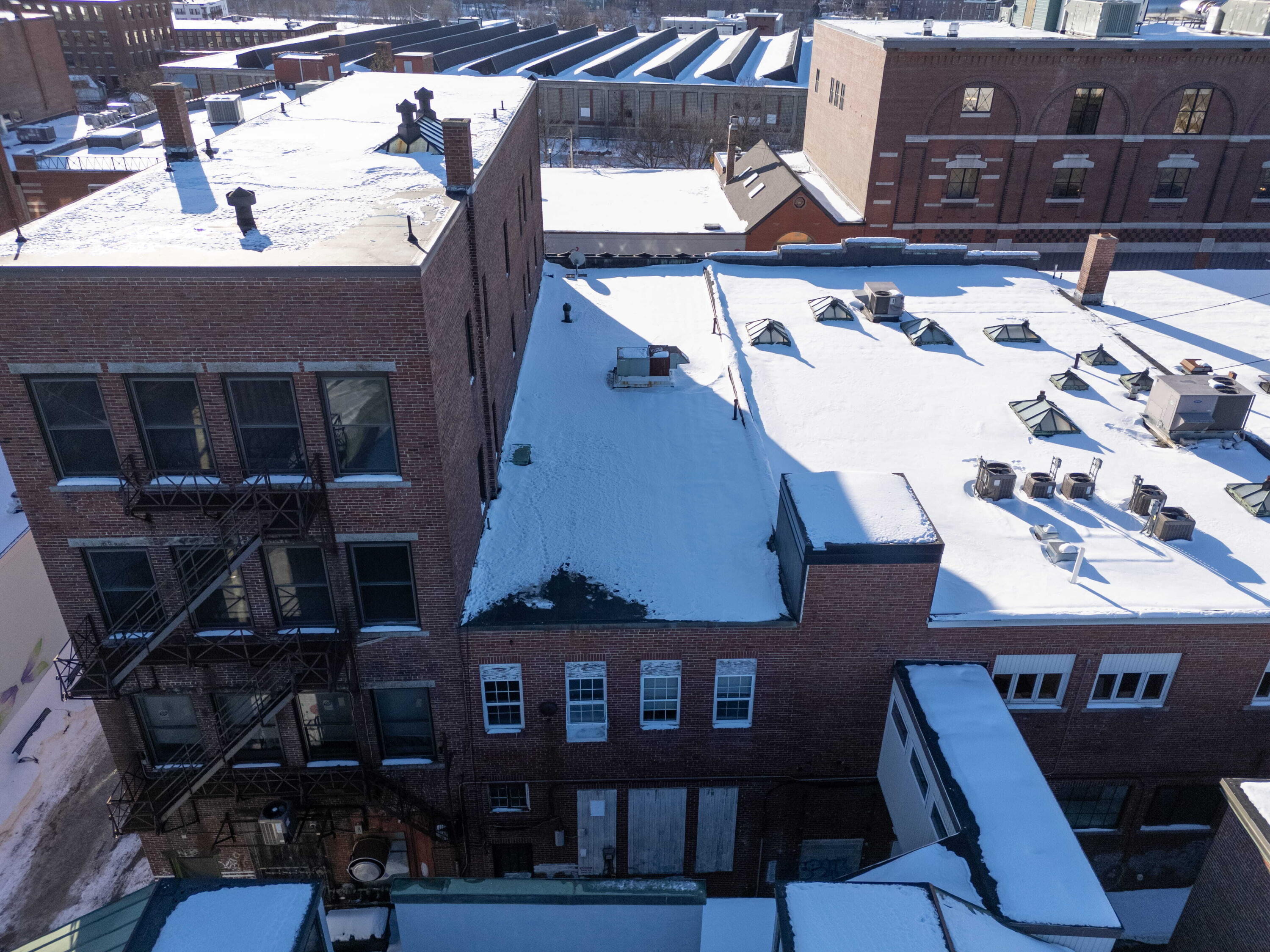 108 Lisbon Street, Lewiston, ME, 04240