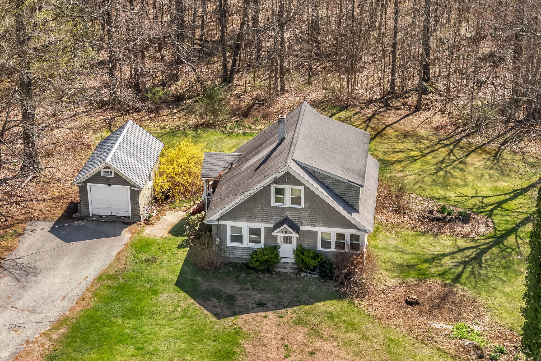 400 Hotel Road, Auburn, ME, 04210