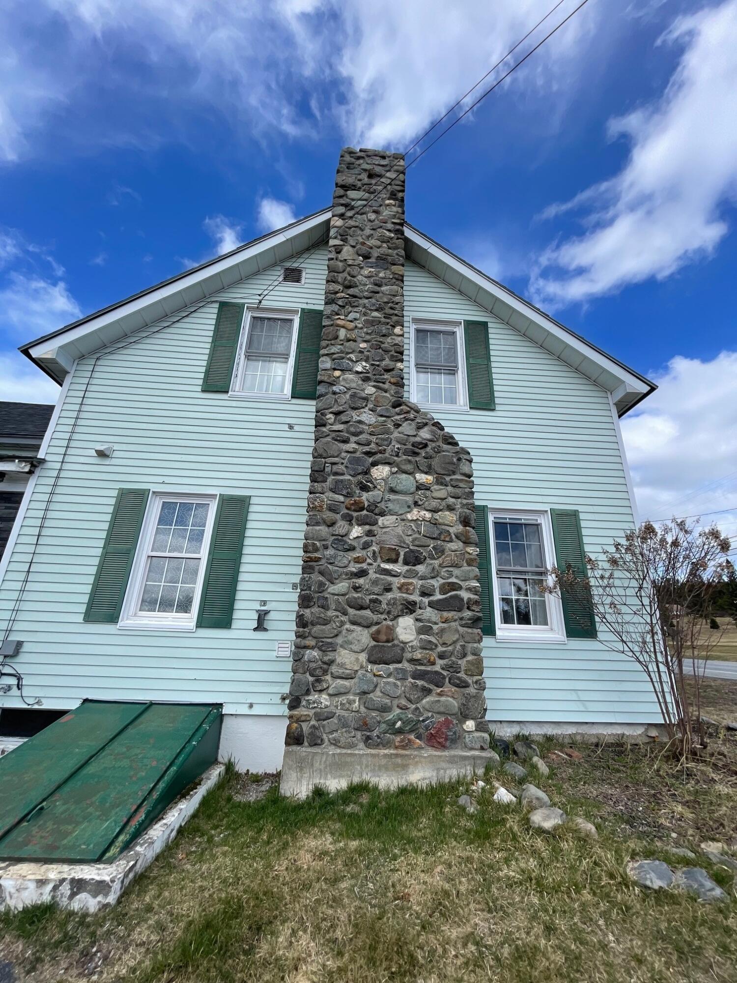 704 Main Street, Moose River, ME, 04945