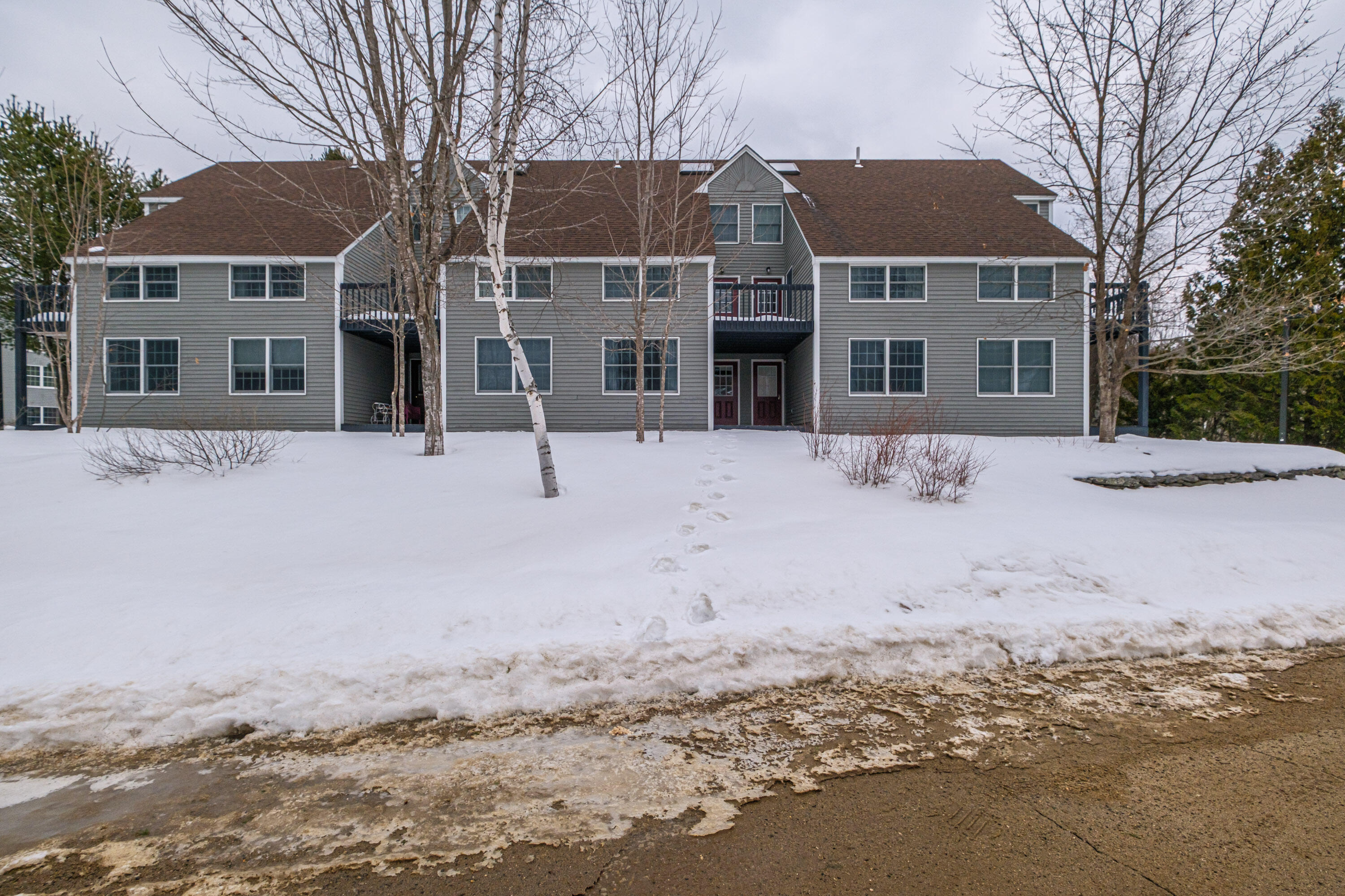 22 Cherry Lane #28, Bethel, ME, 04217