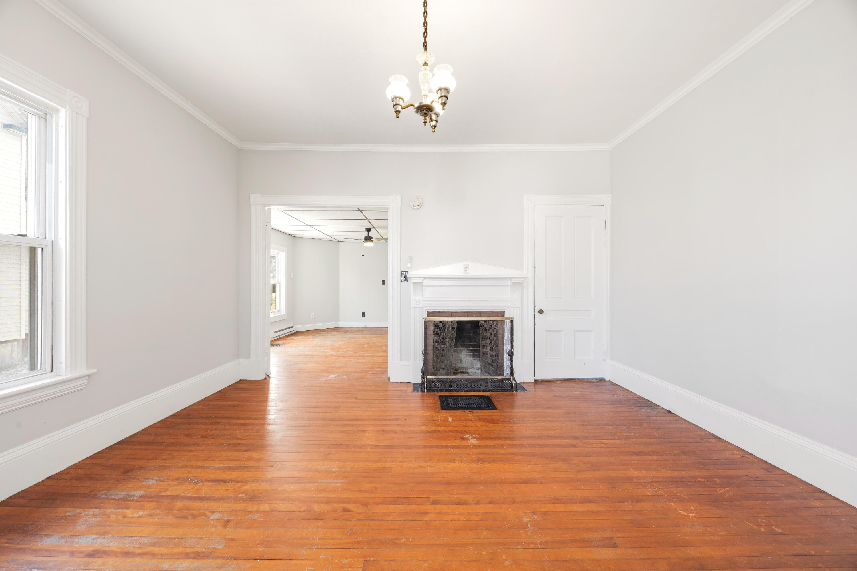 22 Ash Street, Waterville, ME, 04901