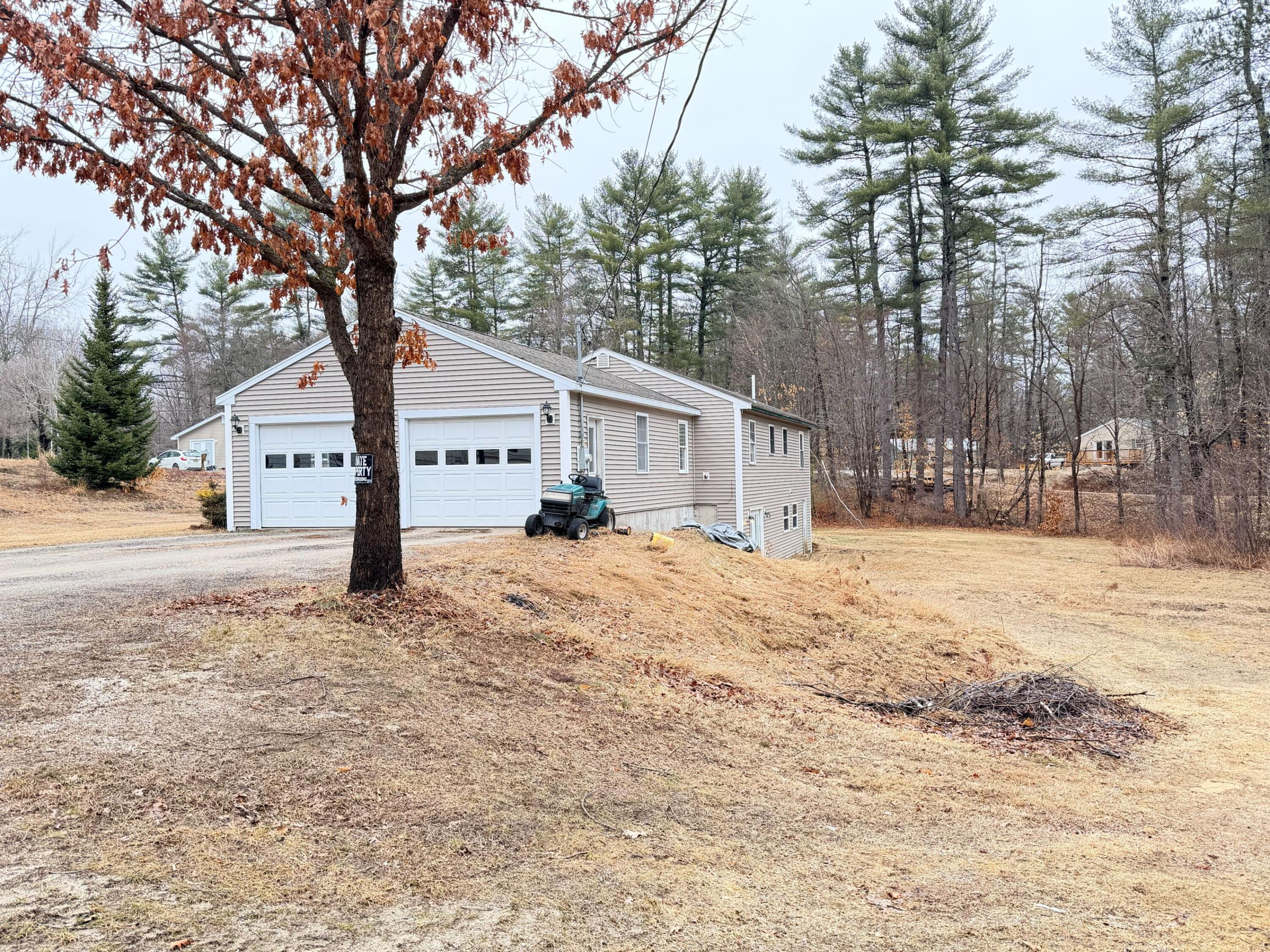 23 Tasseltop Acres Road, Naples, ME, 04055