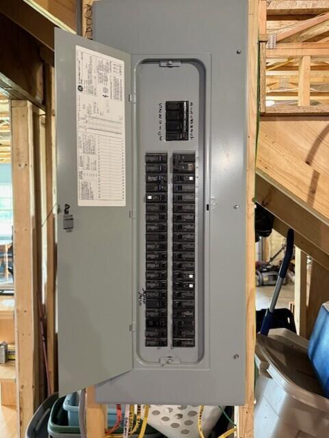 1027 Gardner Creek Road, Wade, ME, 04786