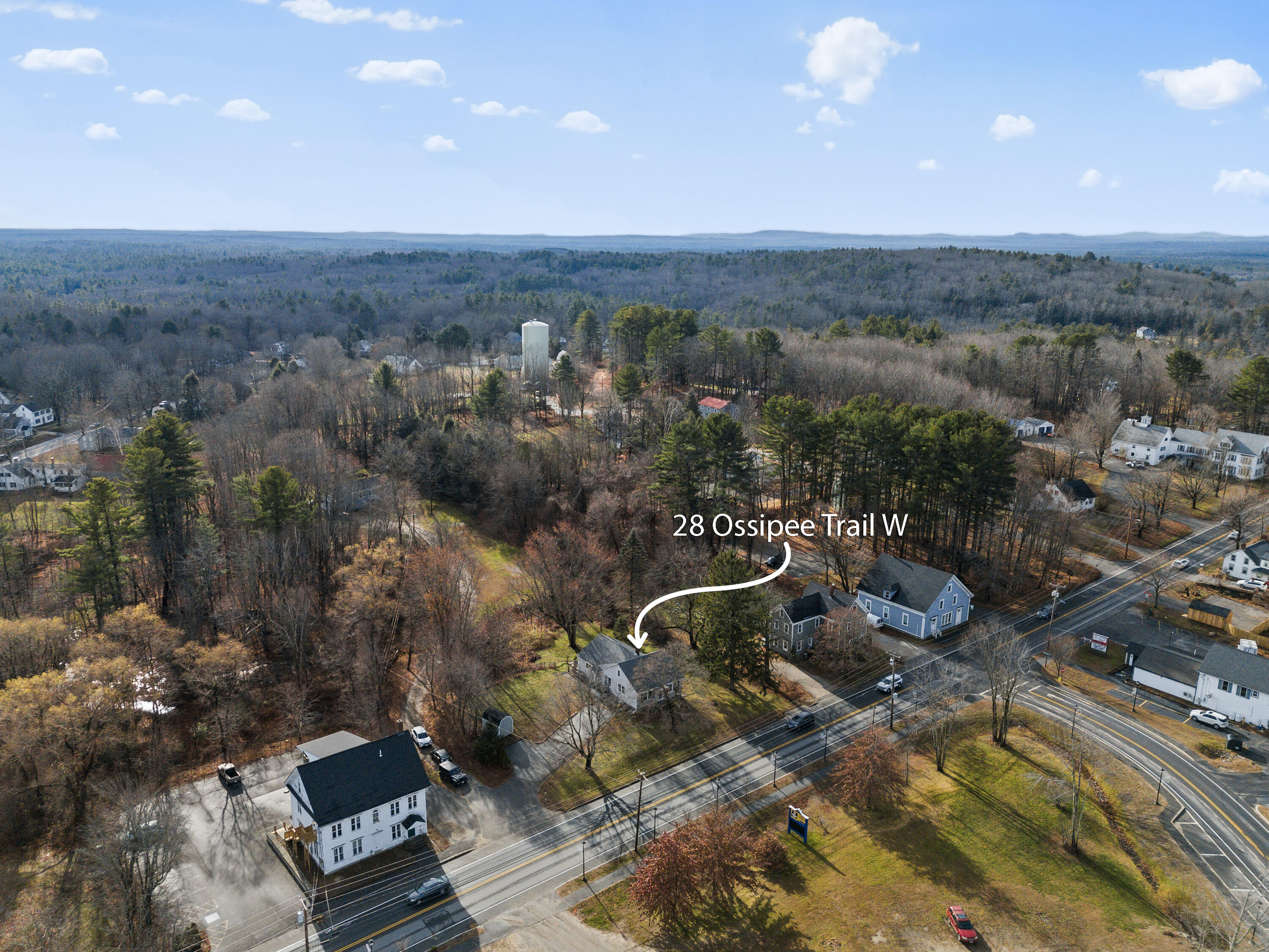 28 Ossipee Trail W