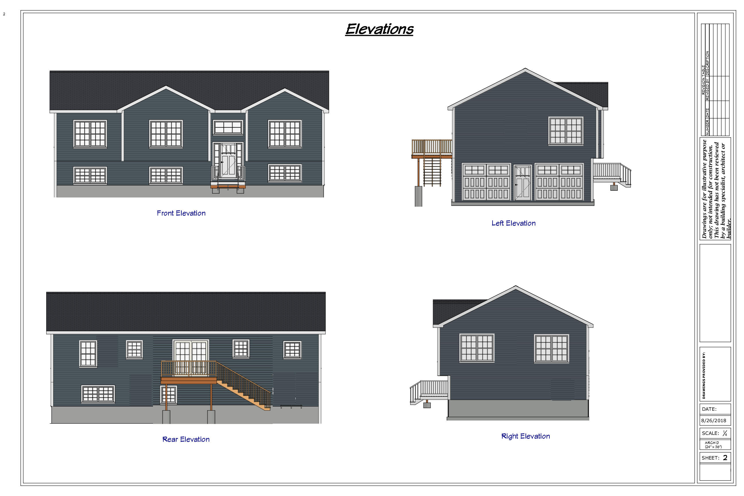 Lot 14 Tylers Way, Sidney, ME, 04330