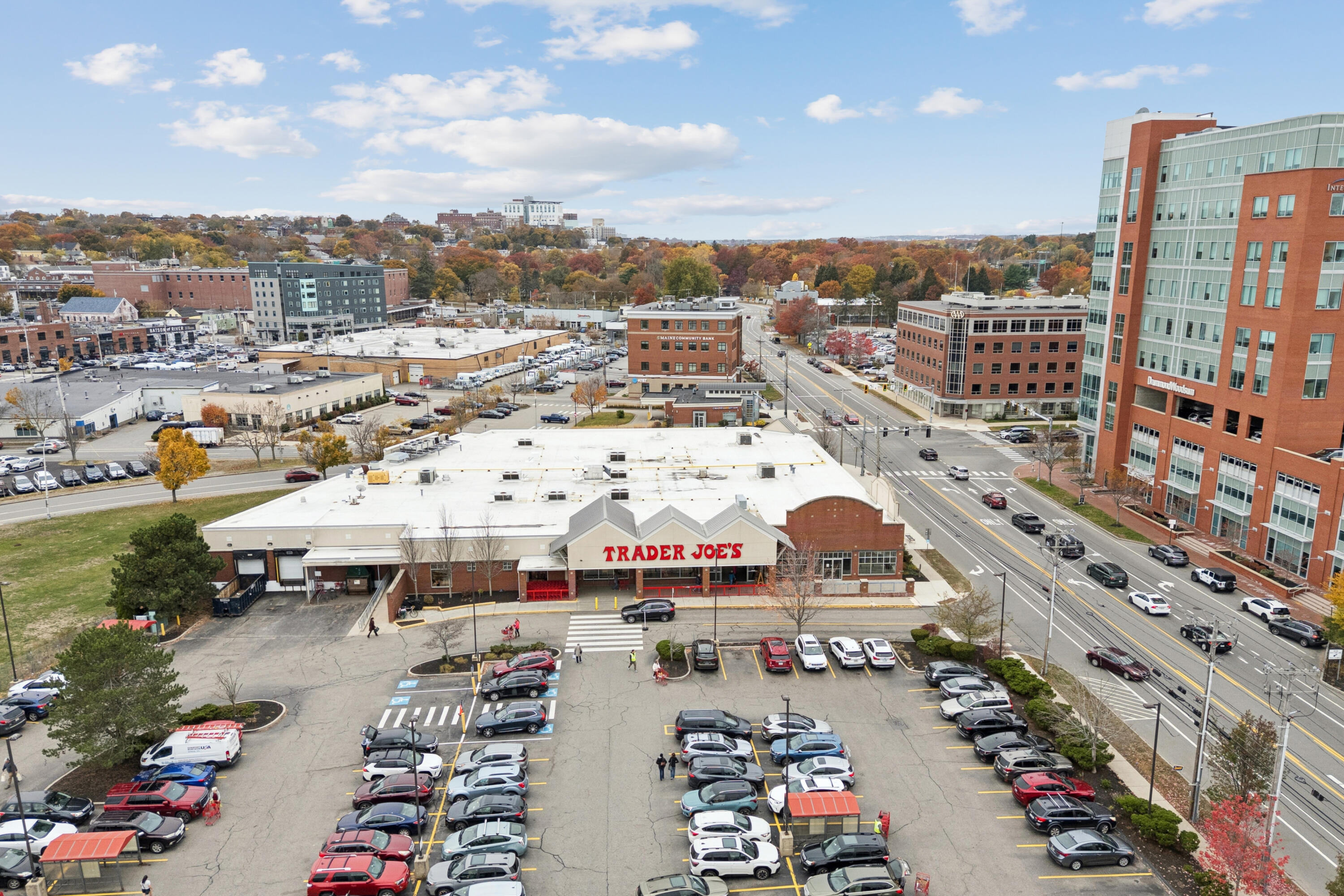 125 Kennebec Street UNIT 1, Portland, ME, 04101