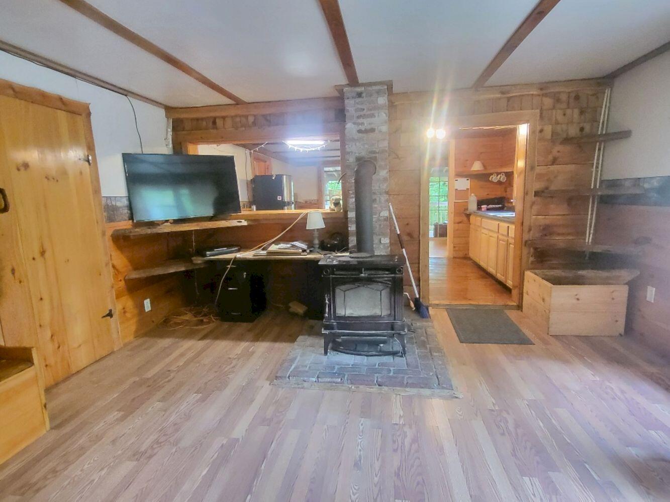 189 Basin Road, Carthage, ME, 04224