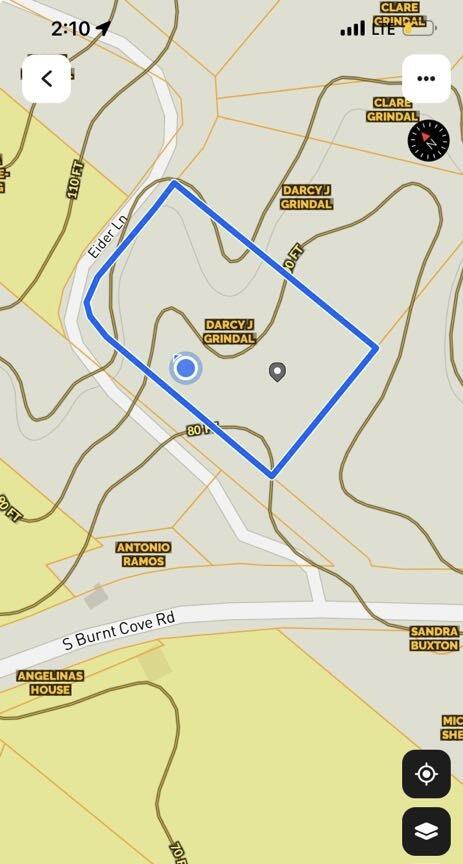 12-1 S Burnt Cove Road, Stonington, ME, 04681