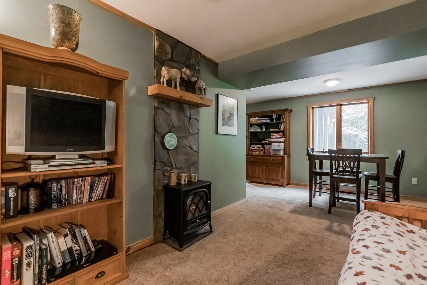 15 Goss Pond Road, Bethel, ME, 04217-5129